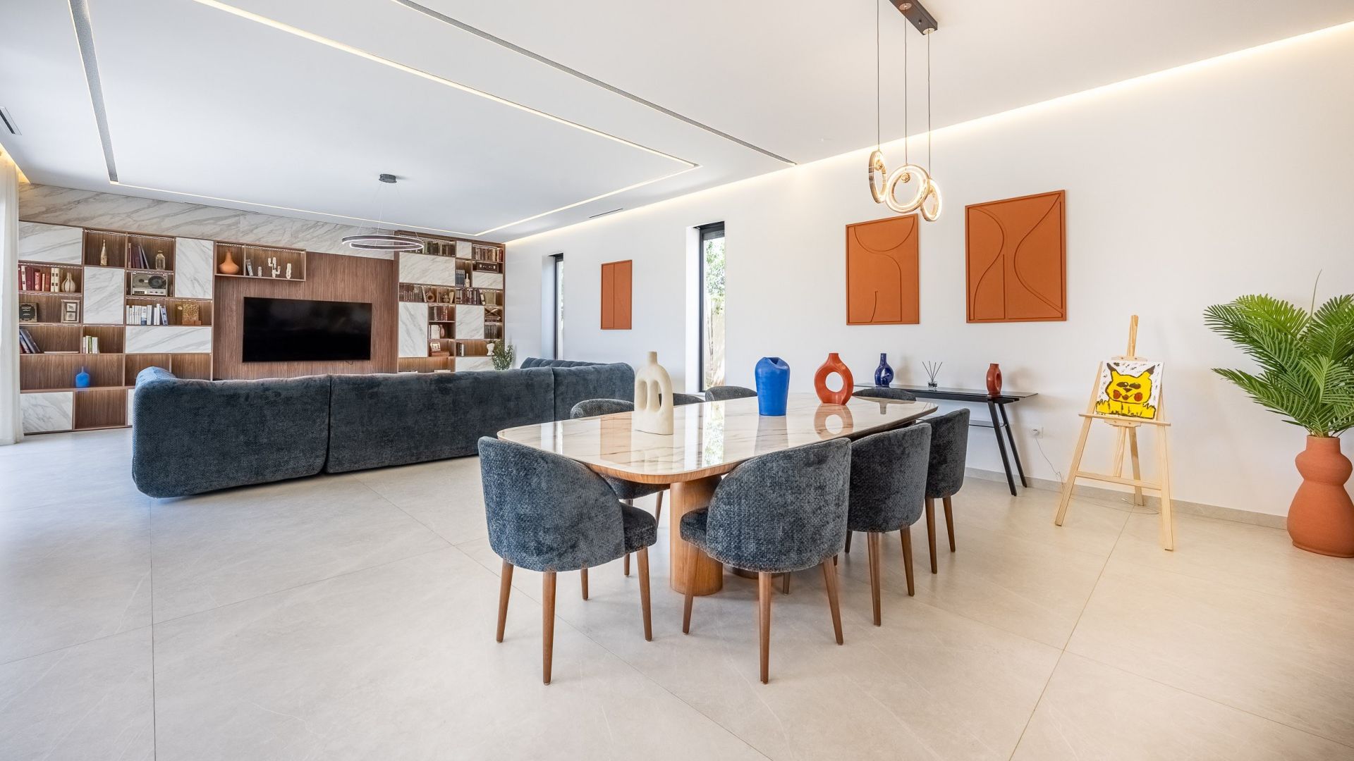 Acheter Villa 6 pièces 285 m² Marrakech