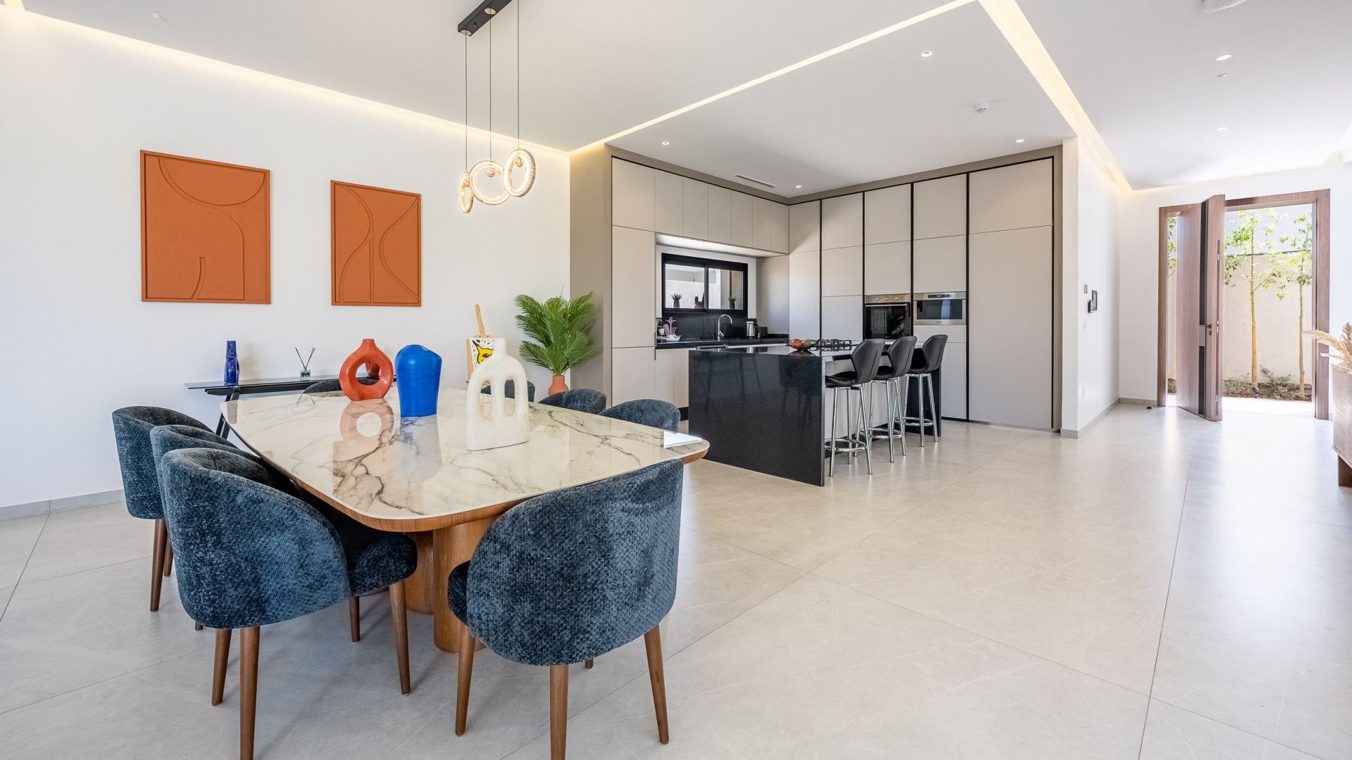 Acheter Villa 6 pièces 285 m² Marrakech