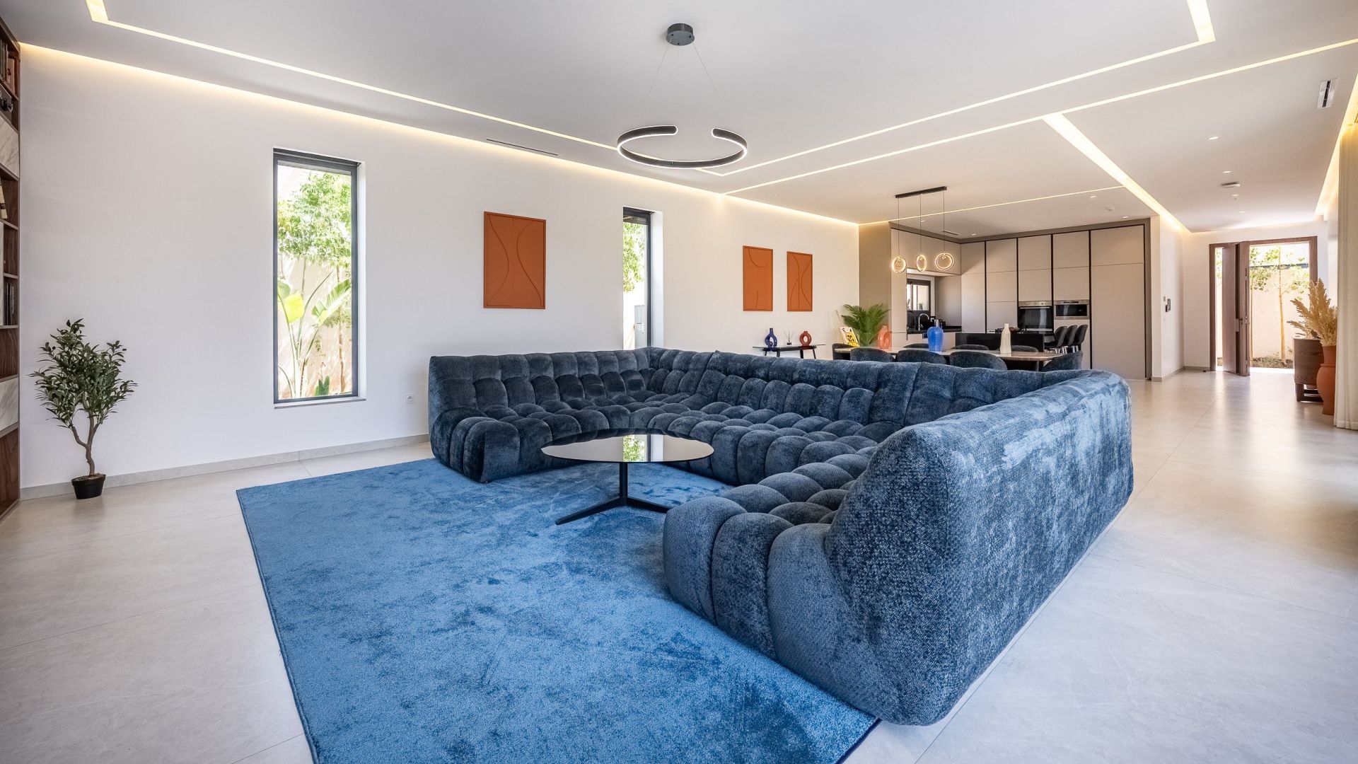 Acheter Villa 6 pièces 285 m² Marrakech