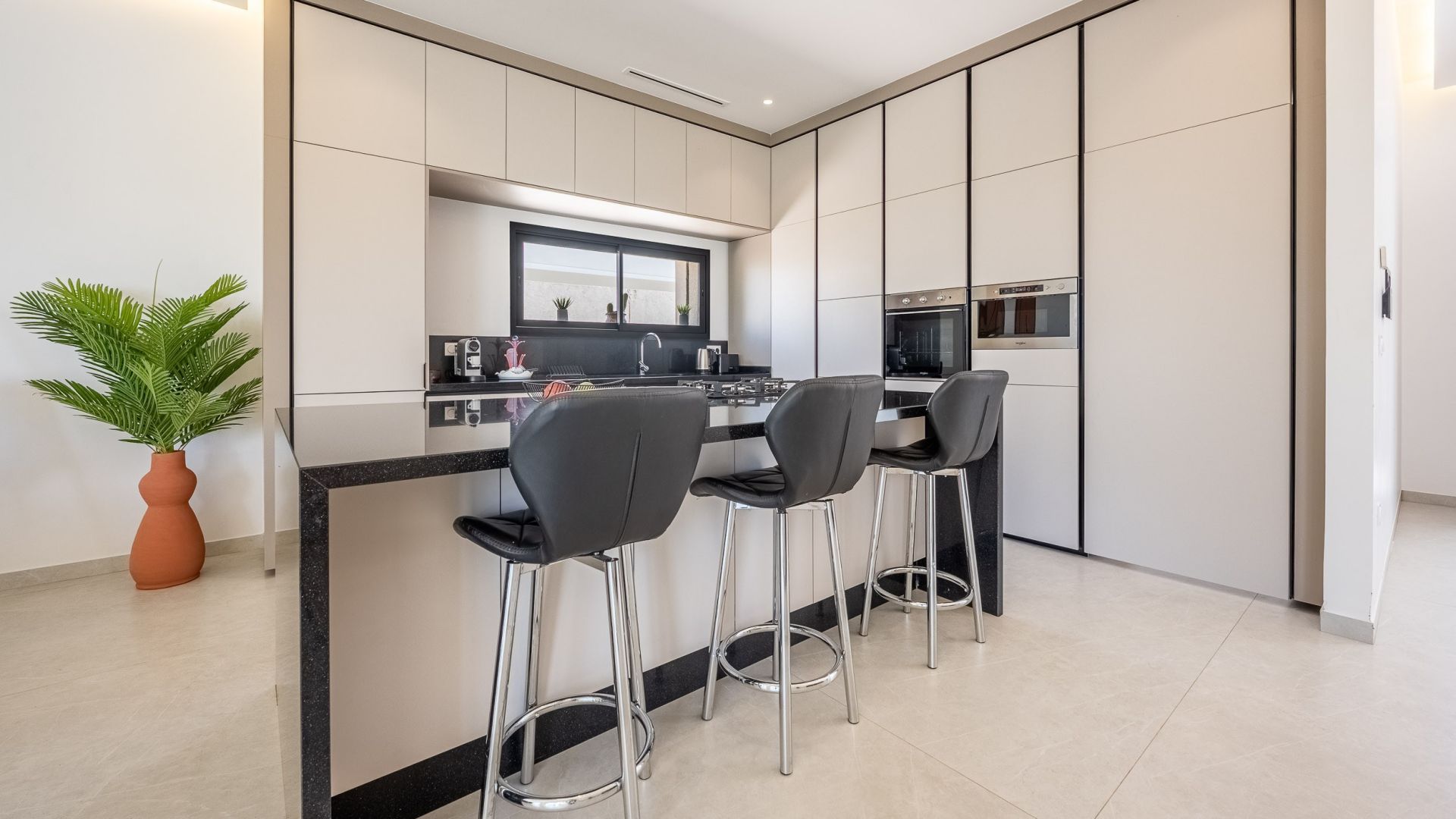 Acheter Villa 6 pièces 285 m² Marrakech