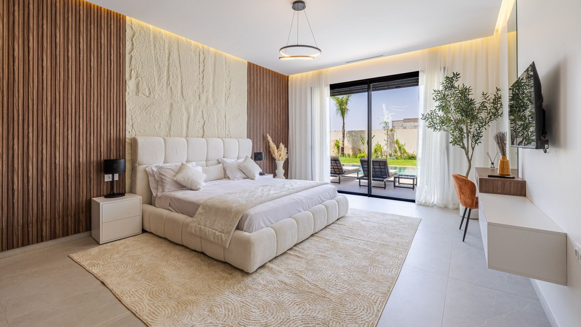 Acheter Villa 6 pièces 285 m² Marrakech