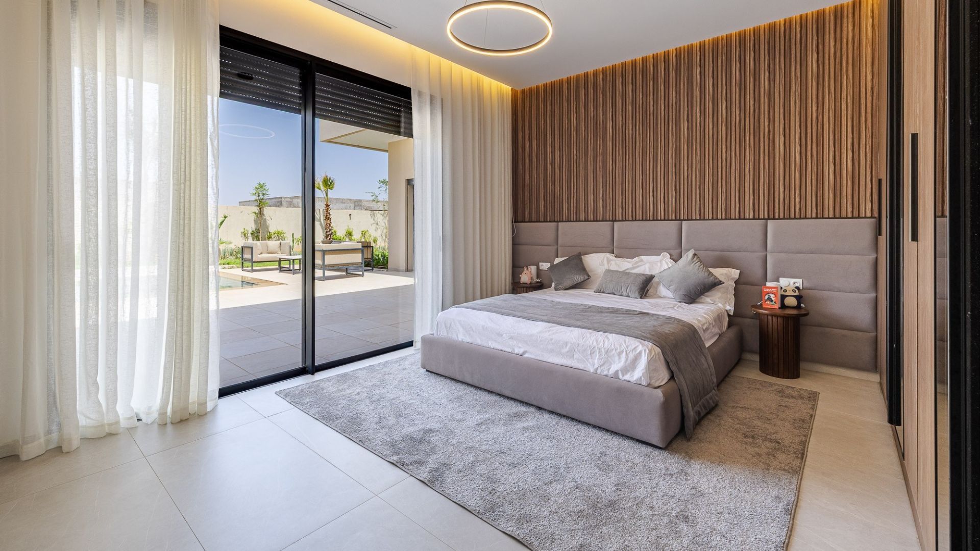 Acheter Villa 6 pièces 285 m² Marrakech