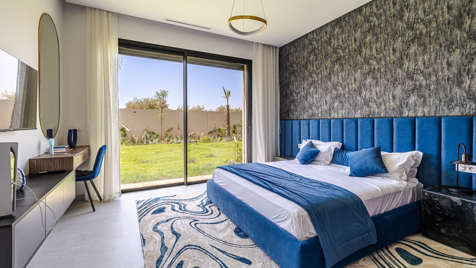 Acheter Villa 6&nbsp;pièces 285&nbsp;m² Marrakech