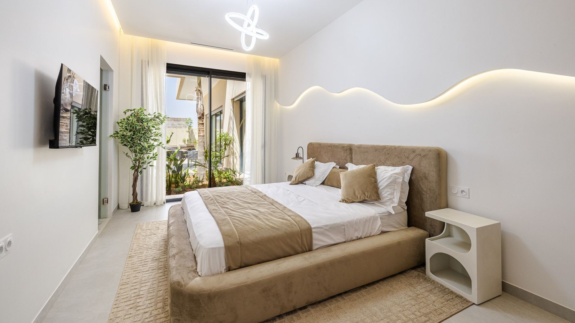 Acheter Villa 6&nbsp;pièces 285&nbsp;m² Marrakech