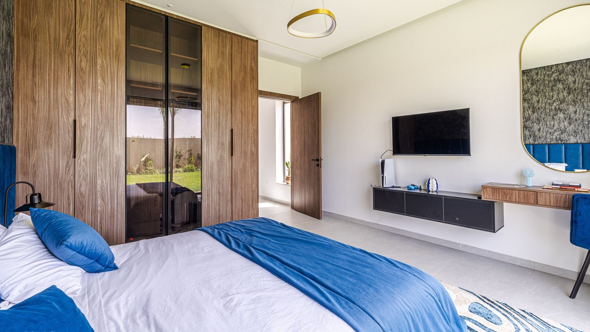 Acheter Villa 6 pièces 285 m² Marrakech