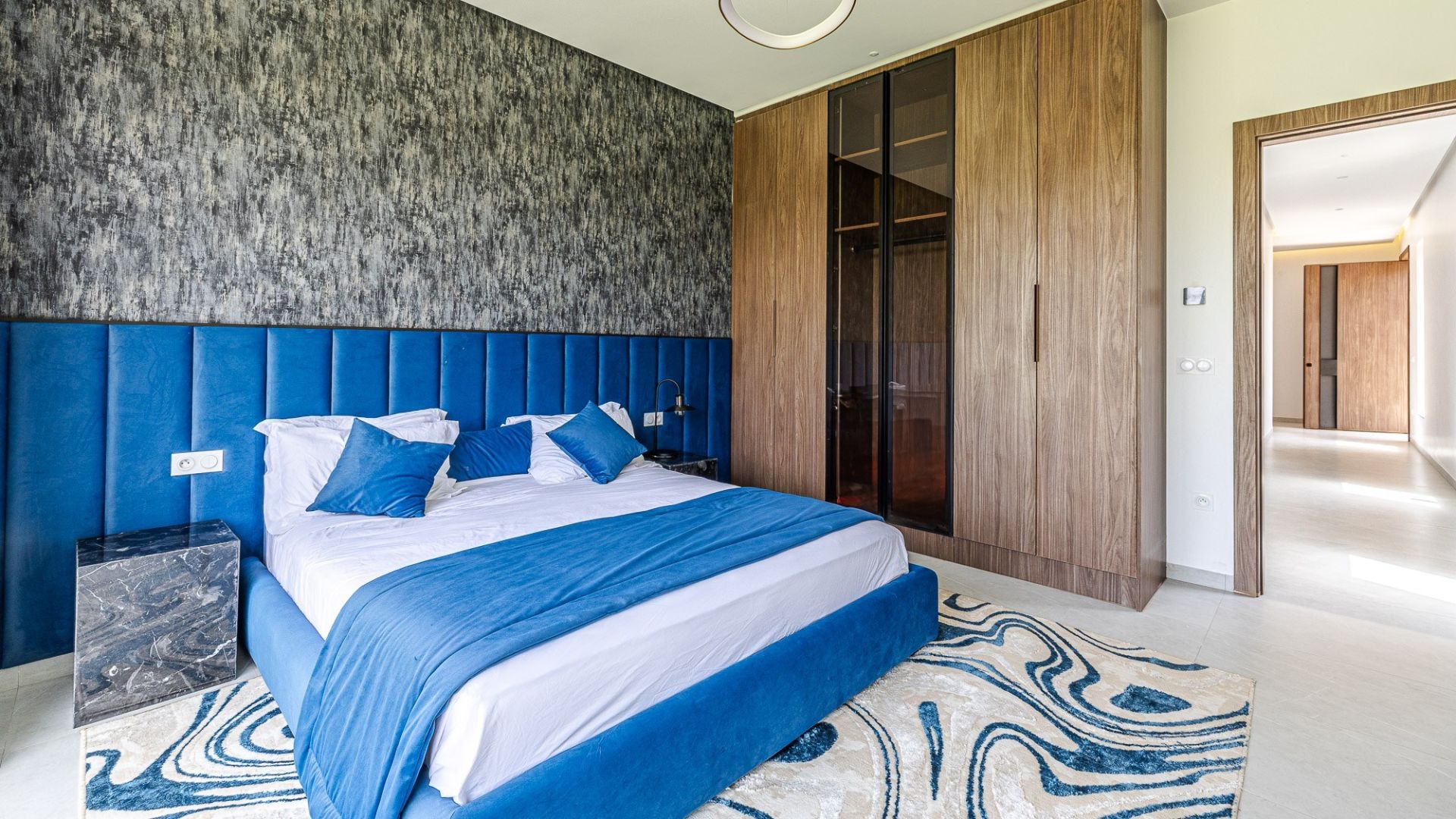 Acheter Villa 6 pièces 285 m² Marrakech