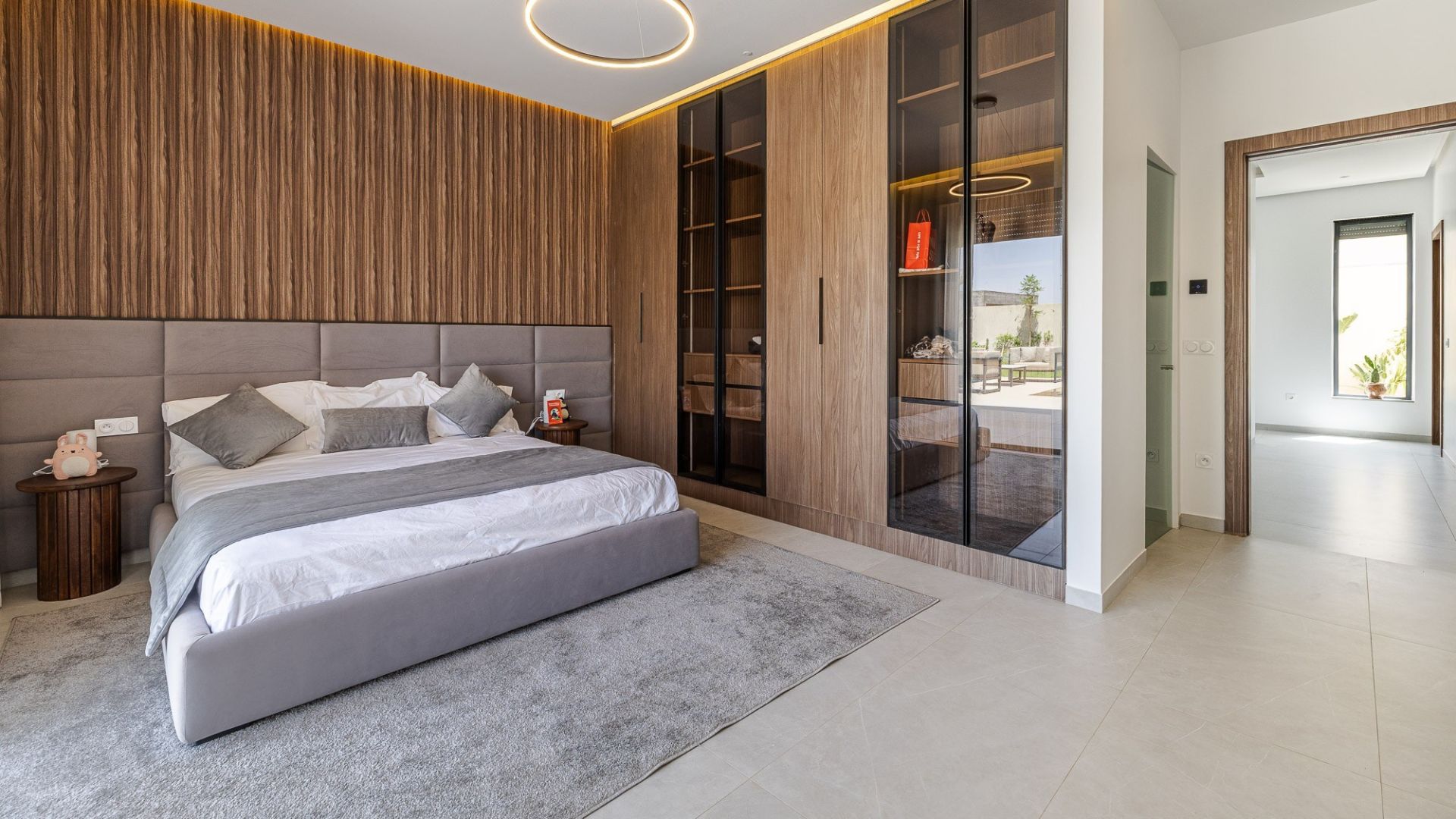 Acheter Villa 6 pièces 285 m² Marrakech