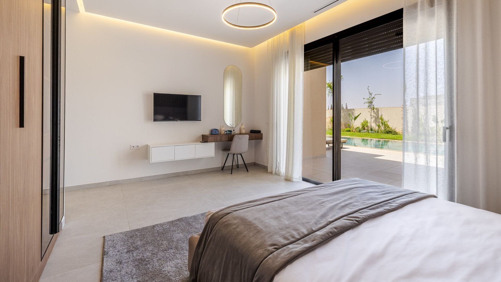 Acheter Villa 6 pièces 285 m² Marrakech