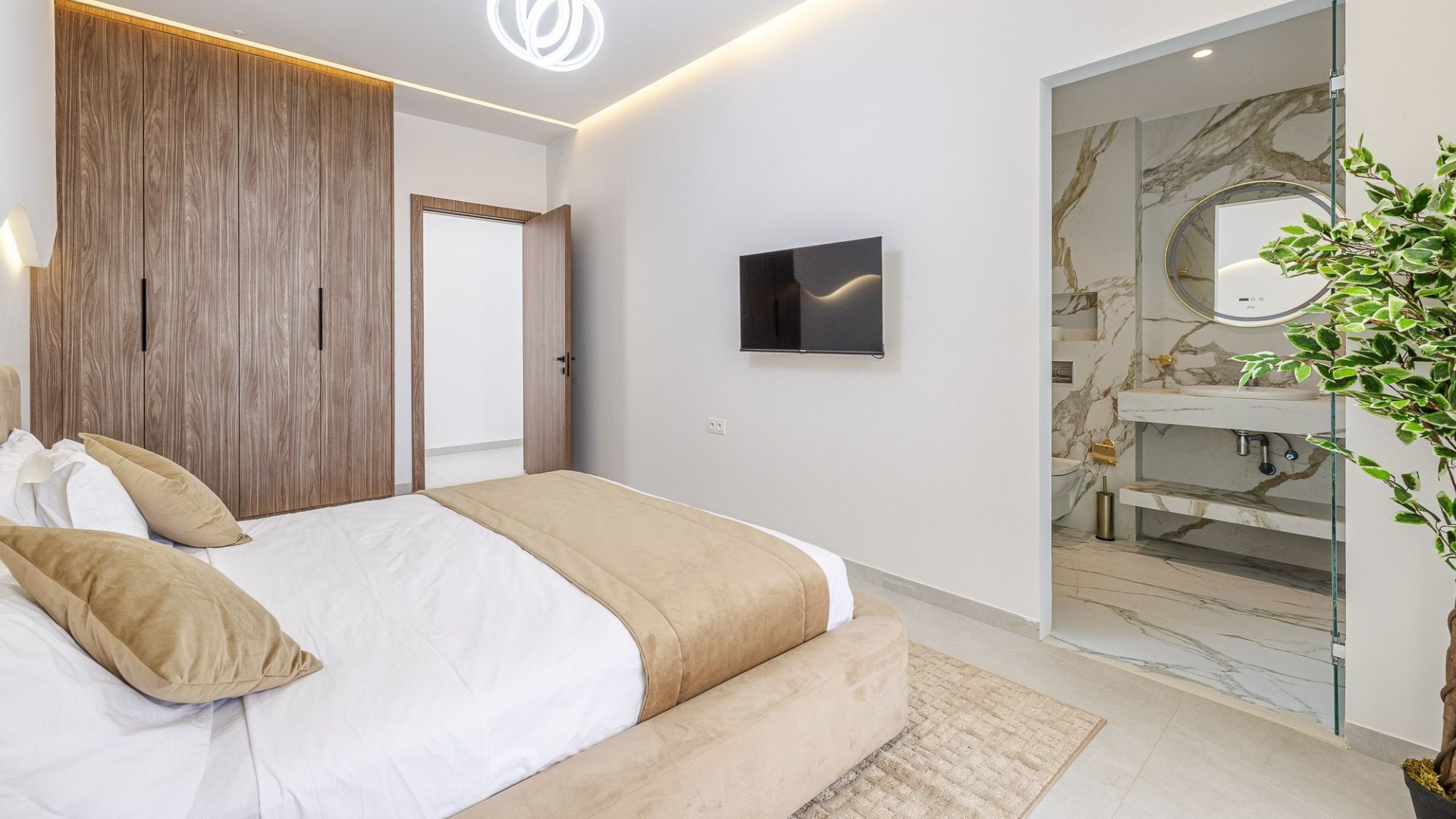 Acheter Villa 6&nbsp;pièces 285&nbsp;m² Marrakech