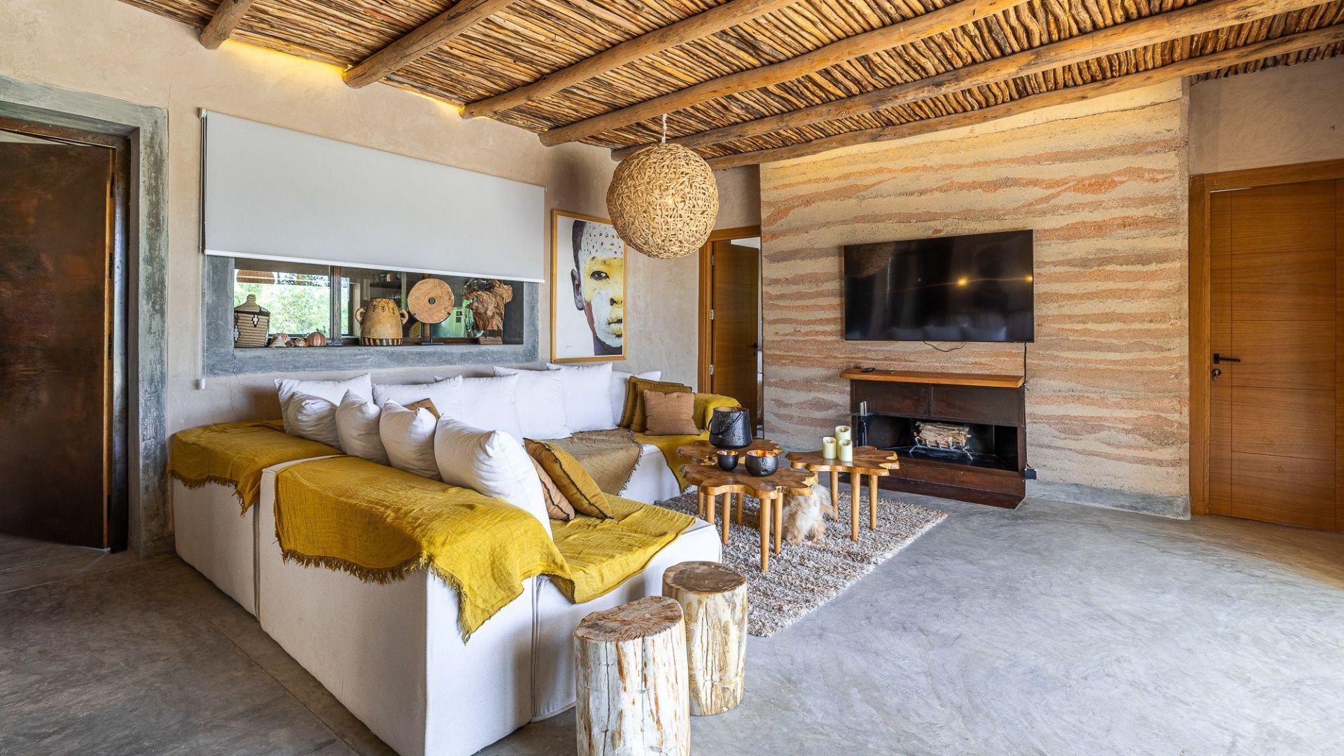 Rent Villa 7 rooms 300 m² Marrakech