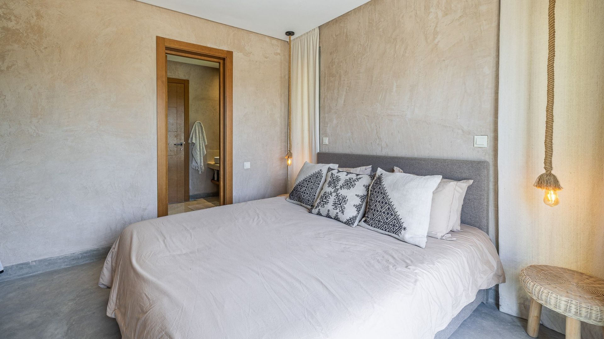 Rent Villa 7 rooms 300 m² Marrakech