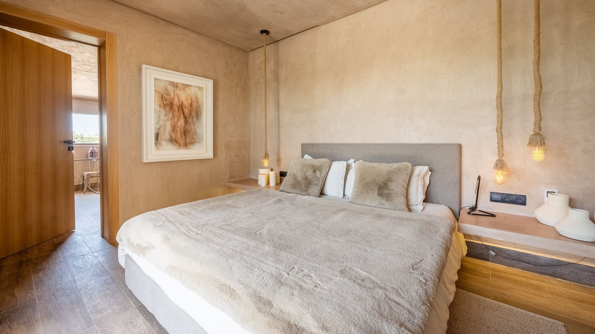 Rent Villa 7 rooms 300 m² Marrakech