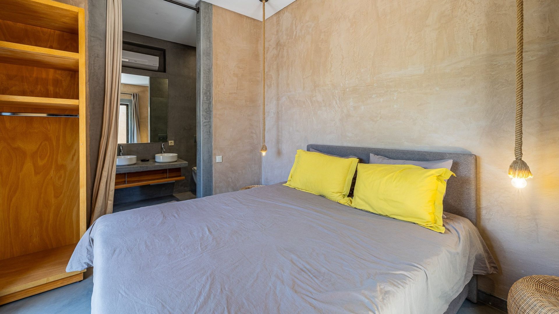 Rent Villa 7 rooms 300 m² Marrakech