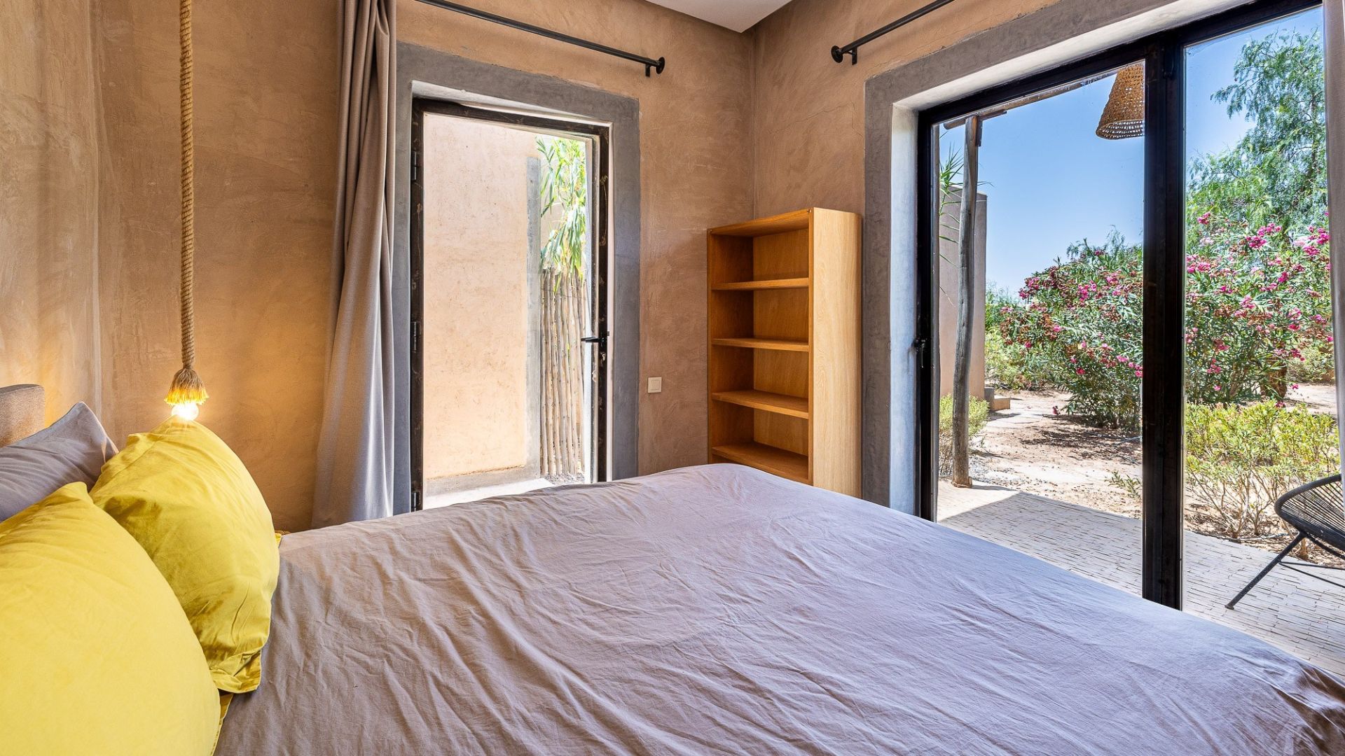 Rent Villa 7 rooms 300 m² Marrakech