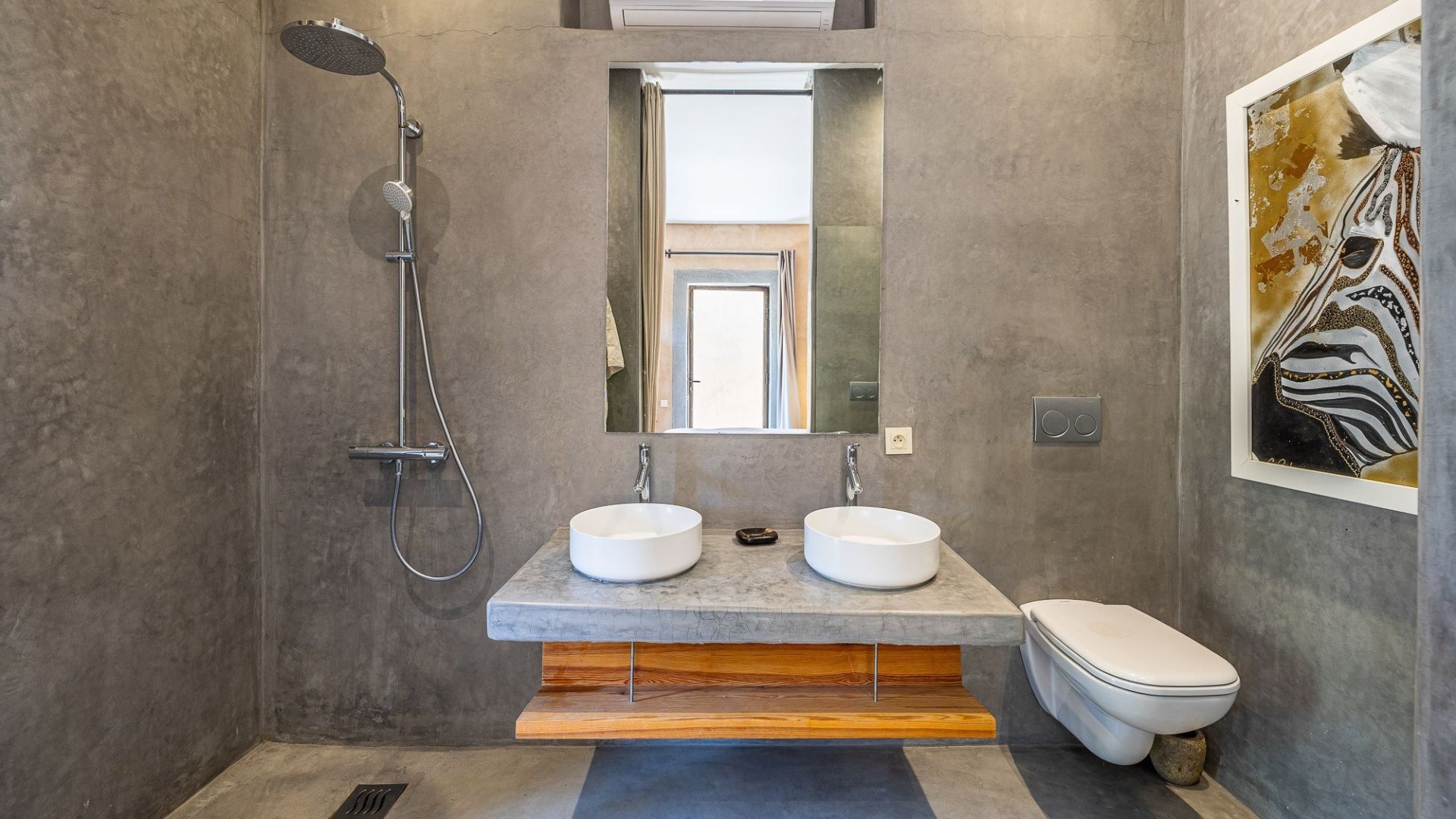 Rent Villa 7 rooms 300 m² Marrakech