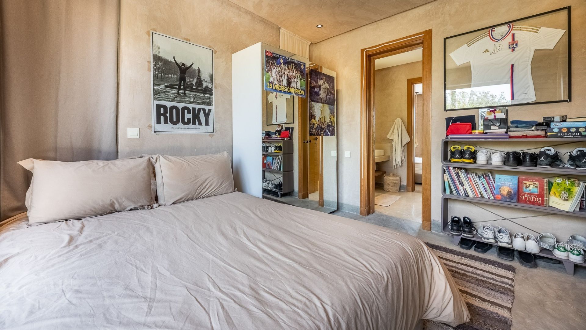 Rent Villa 7 rooms 300 m² Marrakech