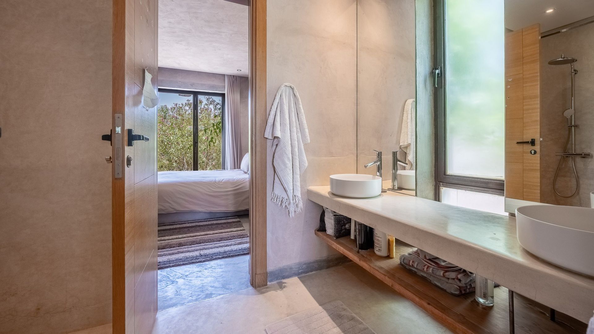 Rent Villa 7 rooms 300 m² Marrakech