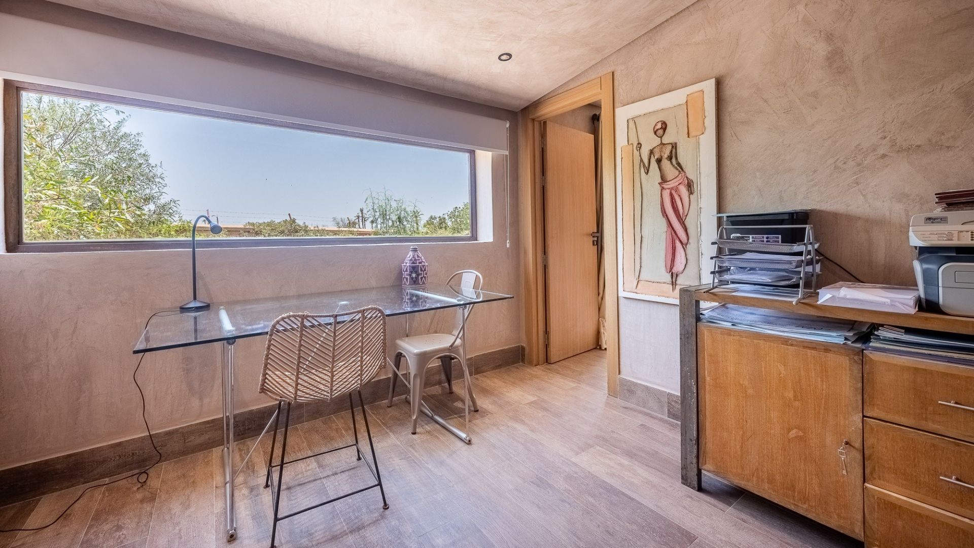 Rent Villa 7 rooms 300 m² Marrakech