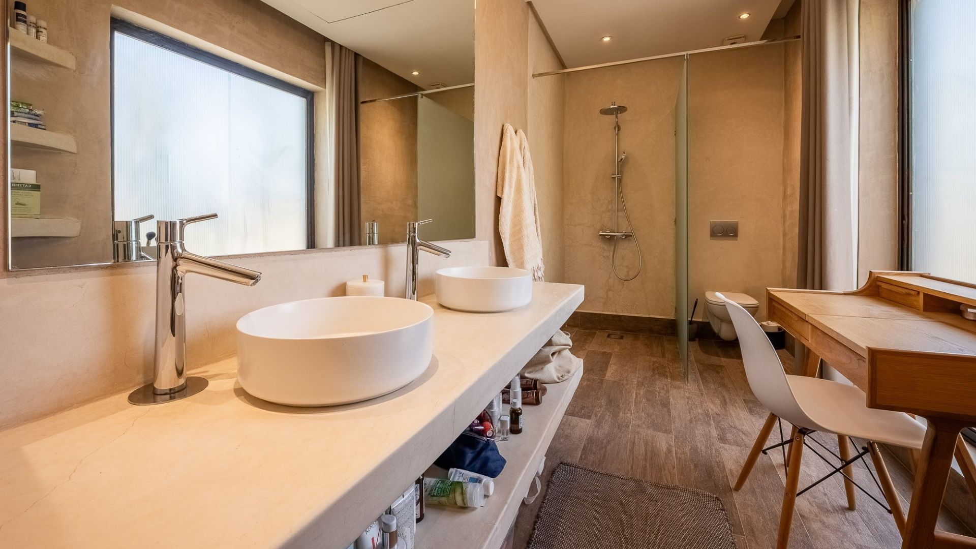 Rent Villa 7 rooms 300 m² Marrakech