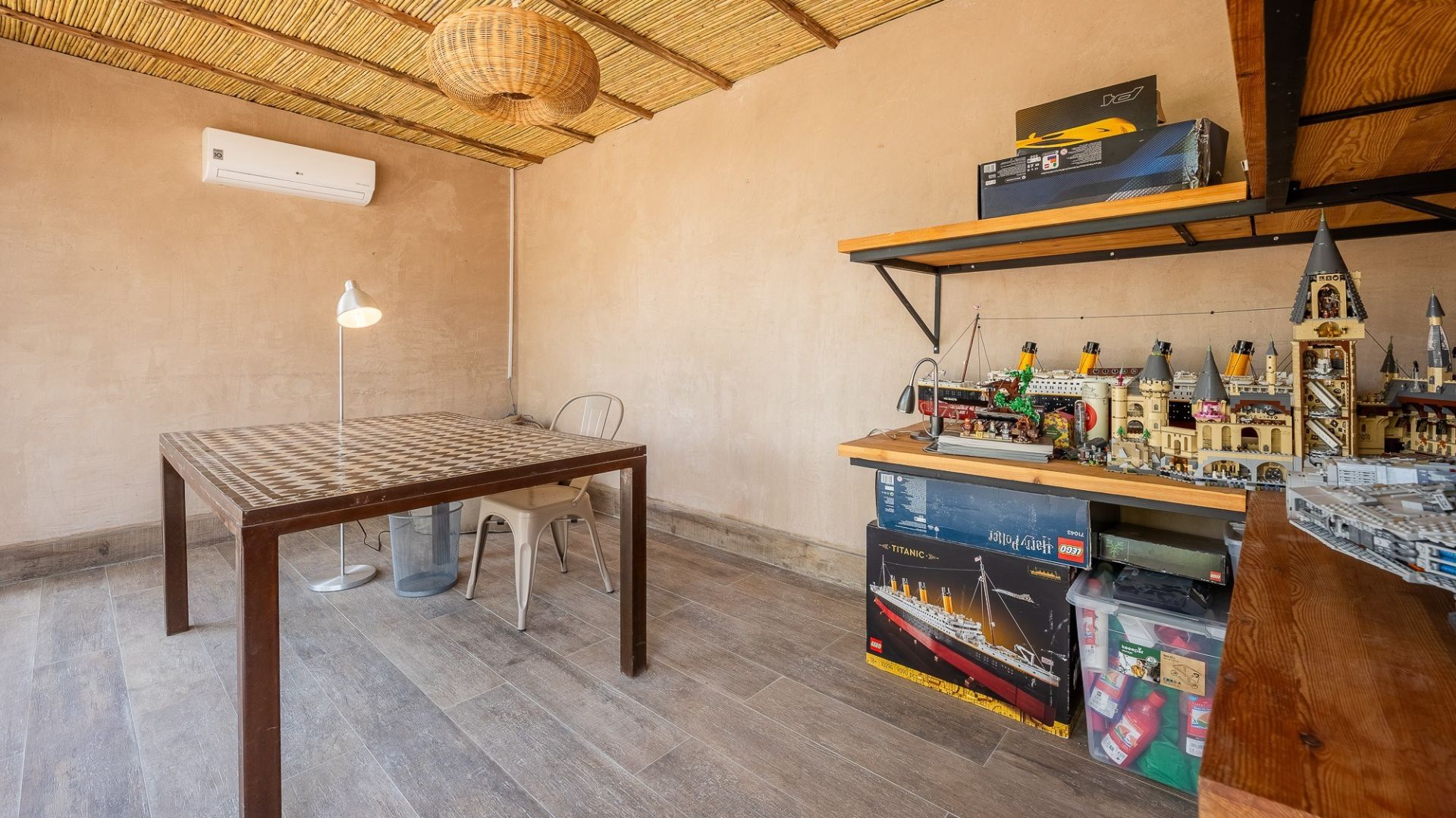 Rent Villa 7 rooms 300 m² Marrakech