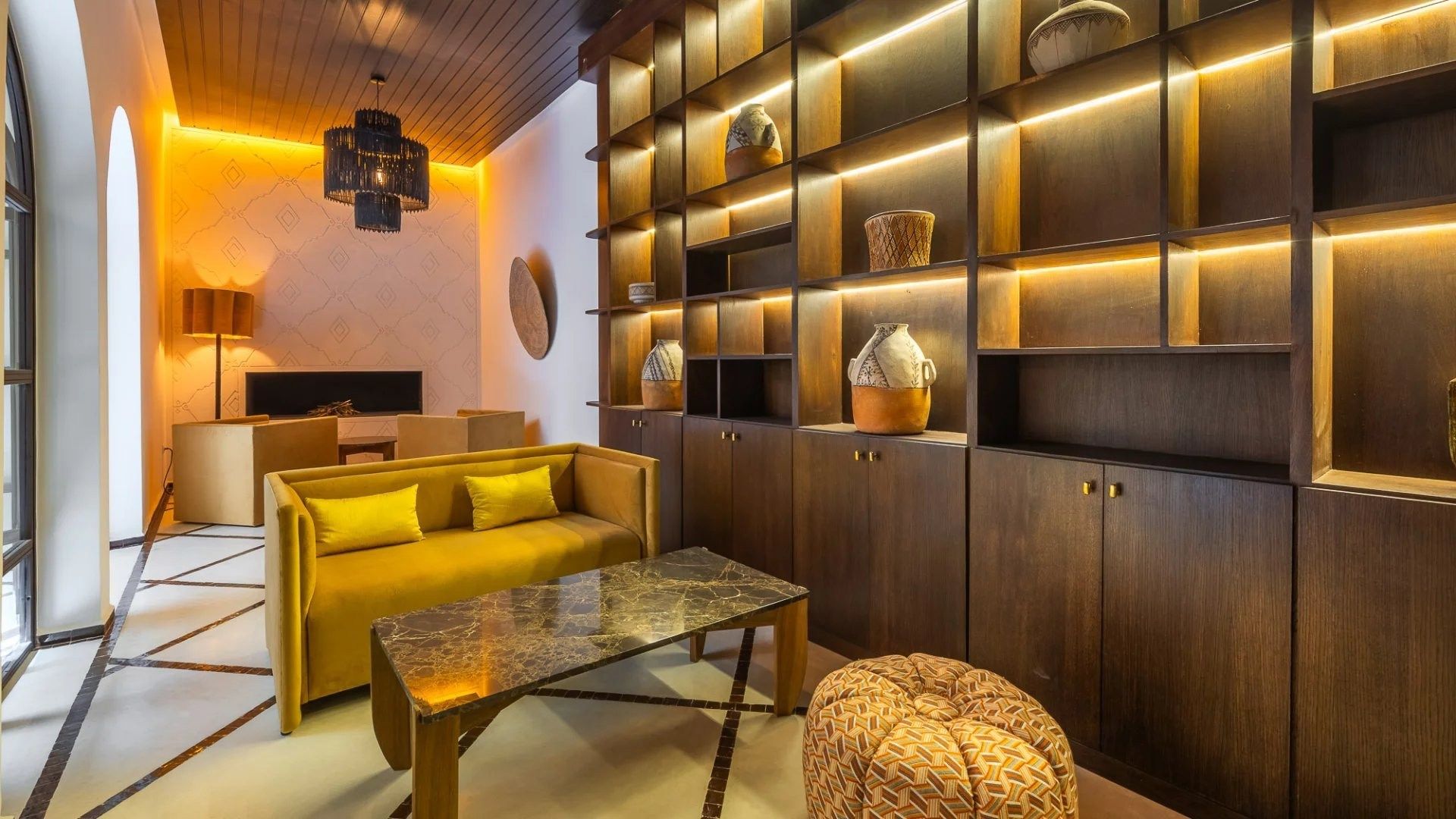 Acheter Riad 5 pièces 250 m² Marrakech