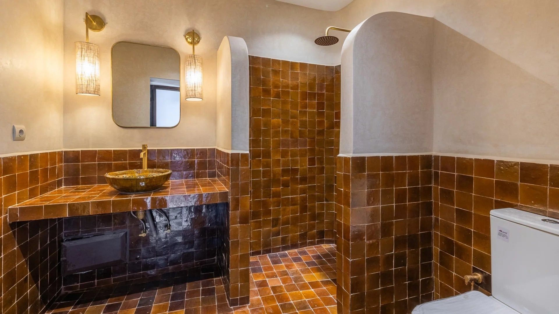 Acheter Riad 5 pièces 250 m² Marrakech