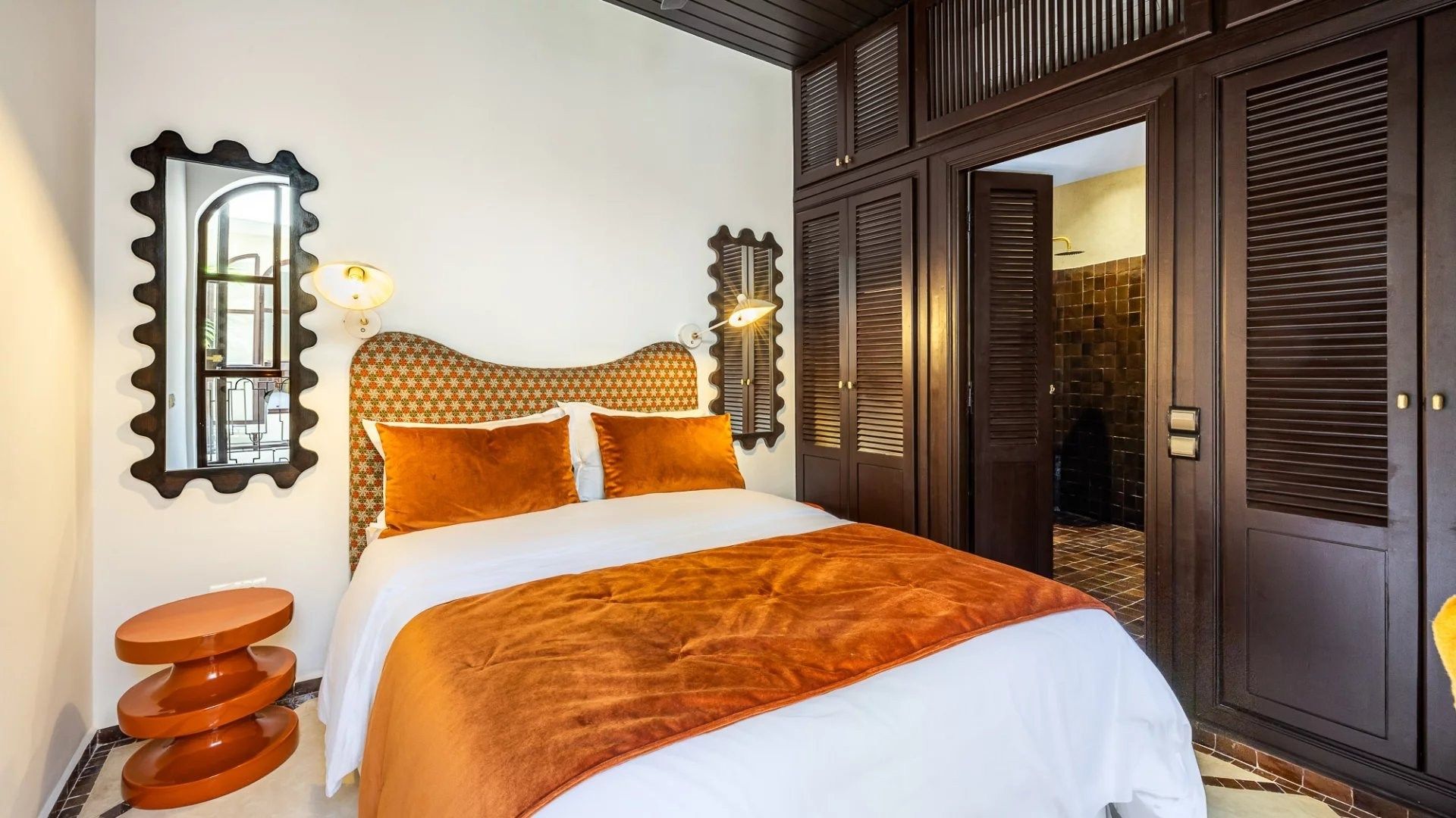 Acheter Riad 5 pièces 250 m² Marrakech