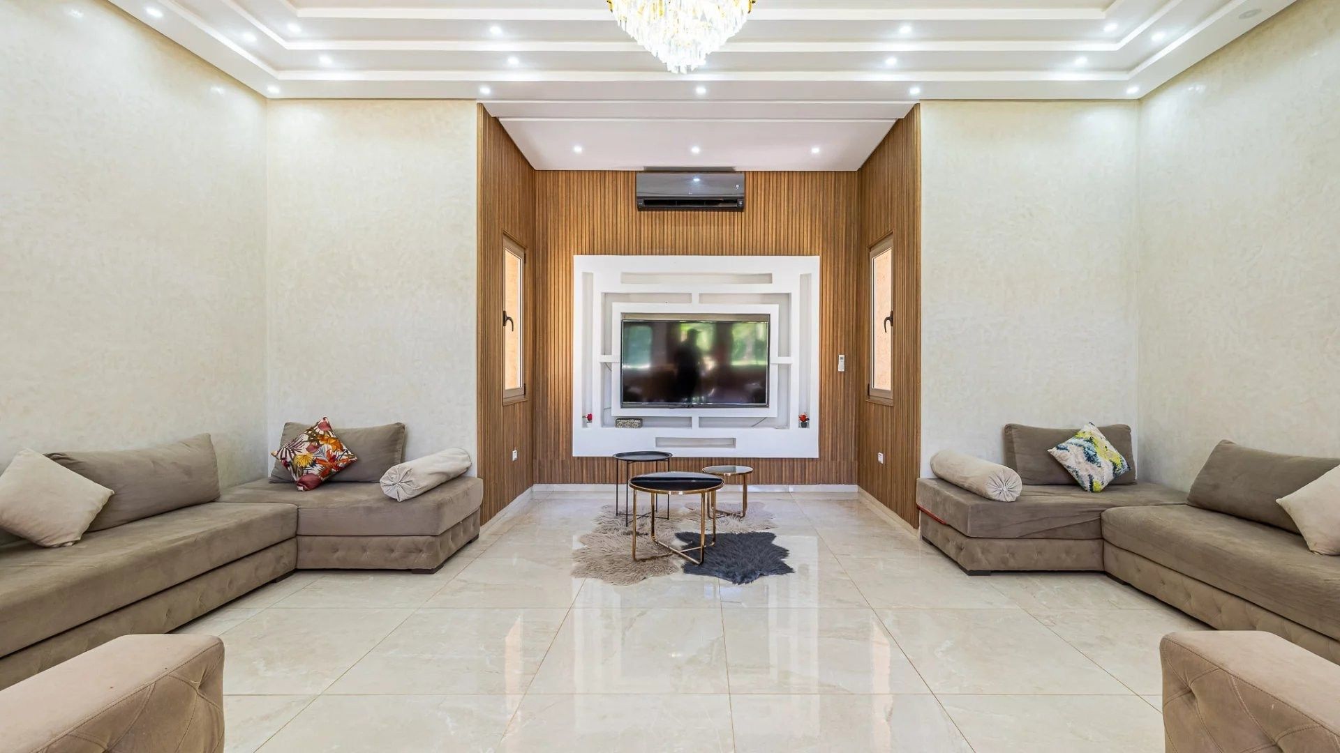 Buy Villa 13&nbsp;rooms 500&nbsp;m² Marrakech