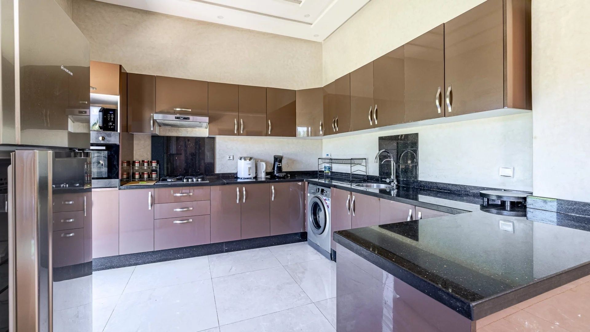 Acheter Villa 13 pièces 500 m² Marrakech