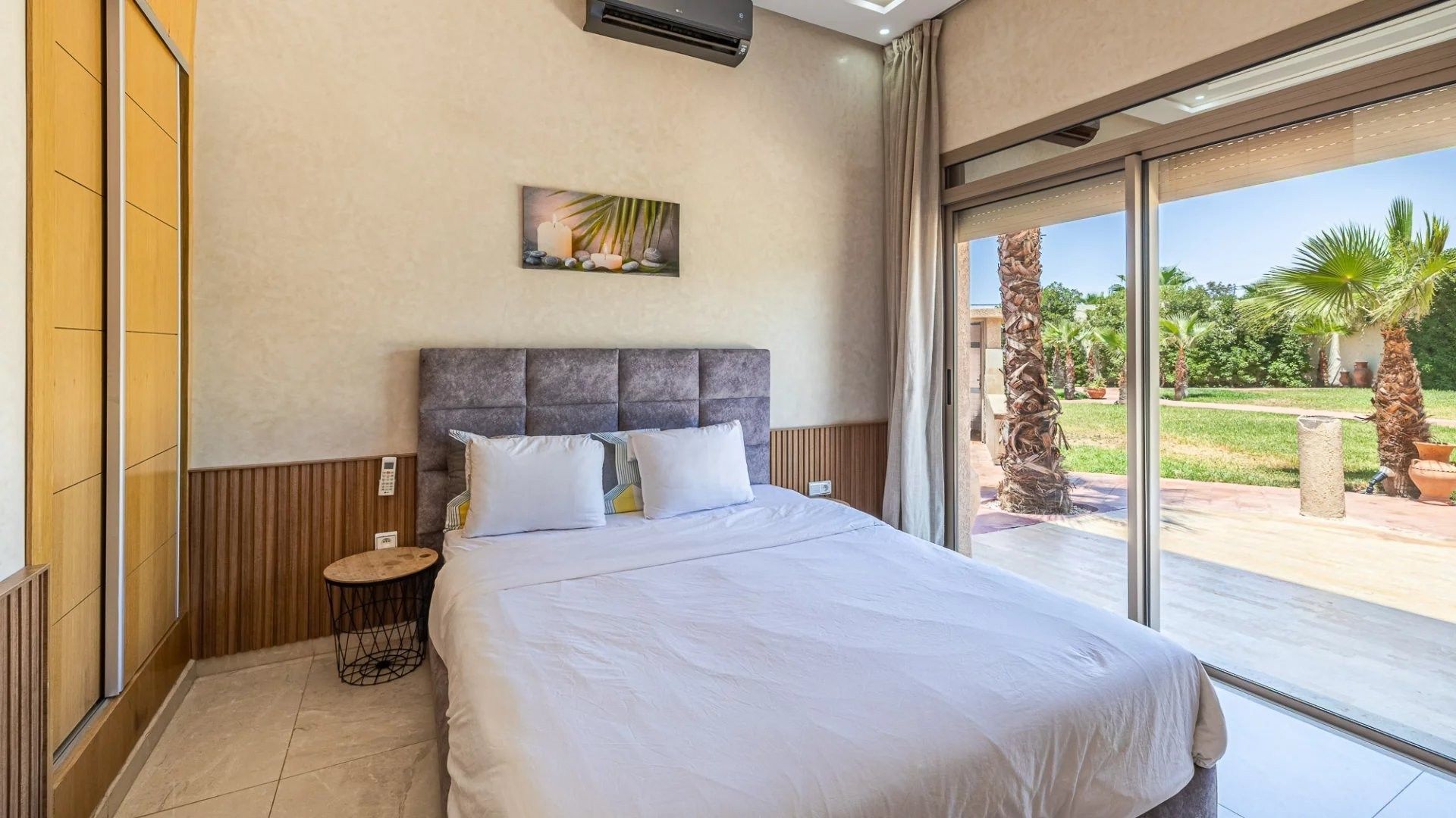 Buy Villa 13&nbsp;rooms 500&nbsp;m² Marrakech