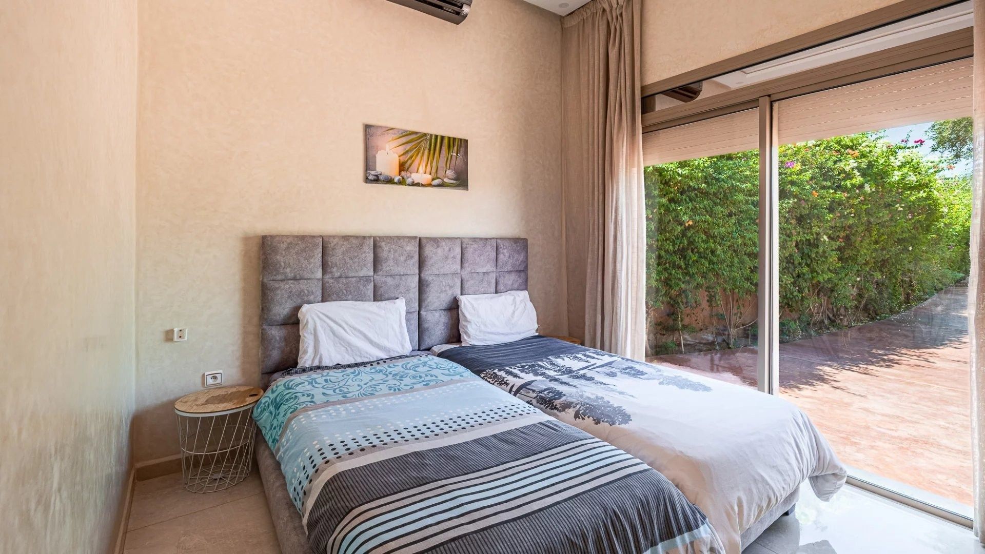 Buy Villa 13&nbsp;rooms 500&nbsp;m² Marrakech