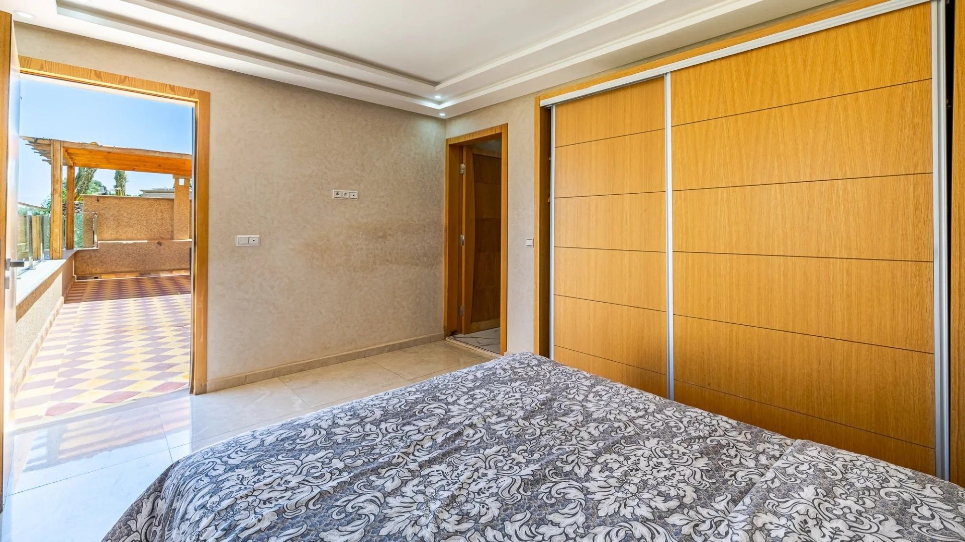 Buy Villa 13&nbsp;rooms 500&nbsp;m² Marrakech