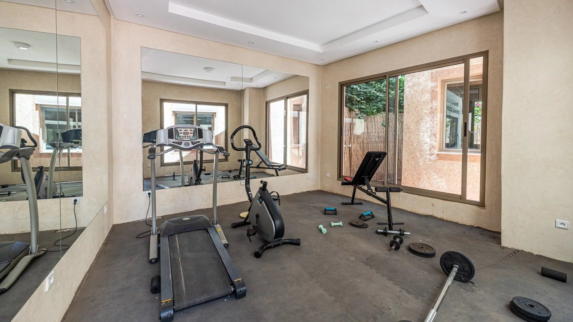 Buy Villa 13&nbsp;rooms 500&nbsp;m² Marrakech