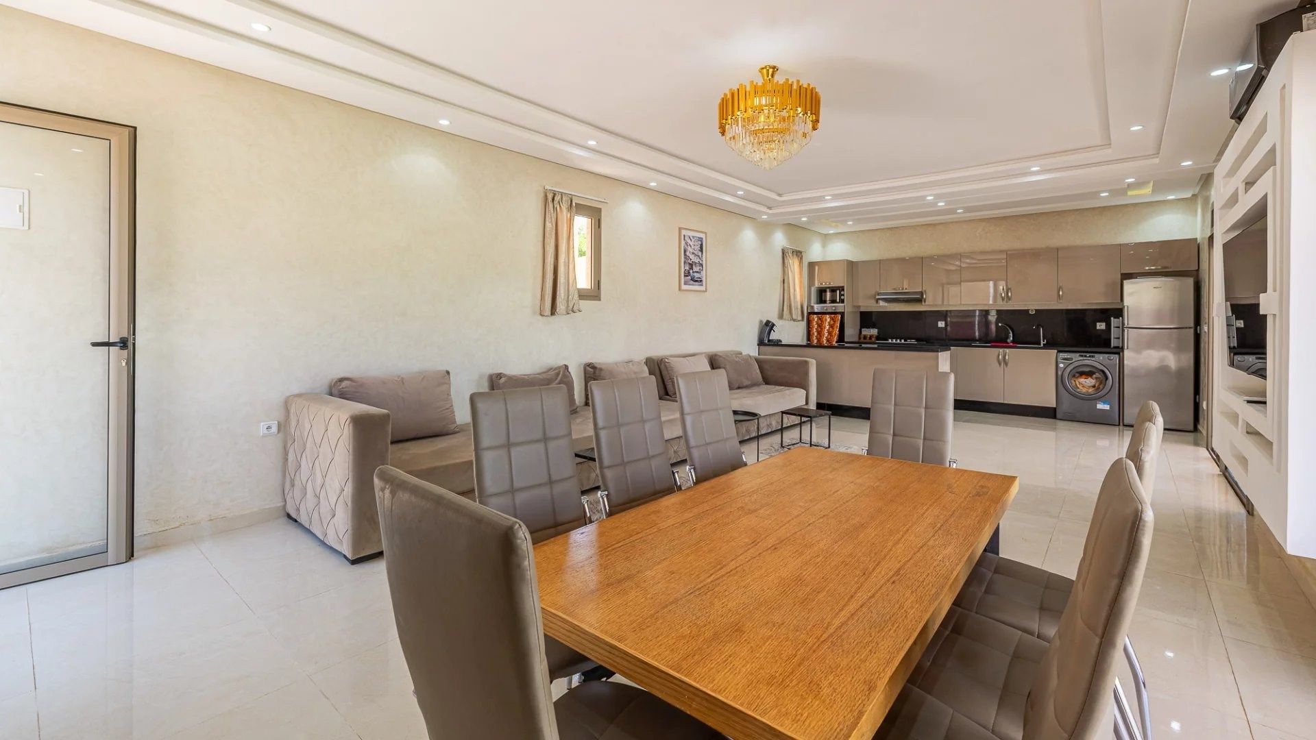 Buy Villa 13&nbsp;rooms 500&nbsp;m² Marrakech