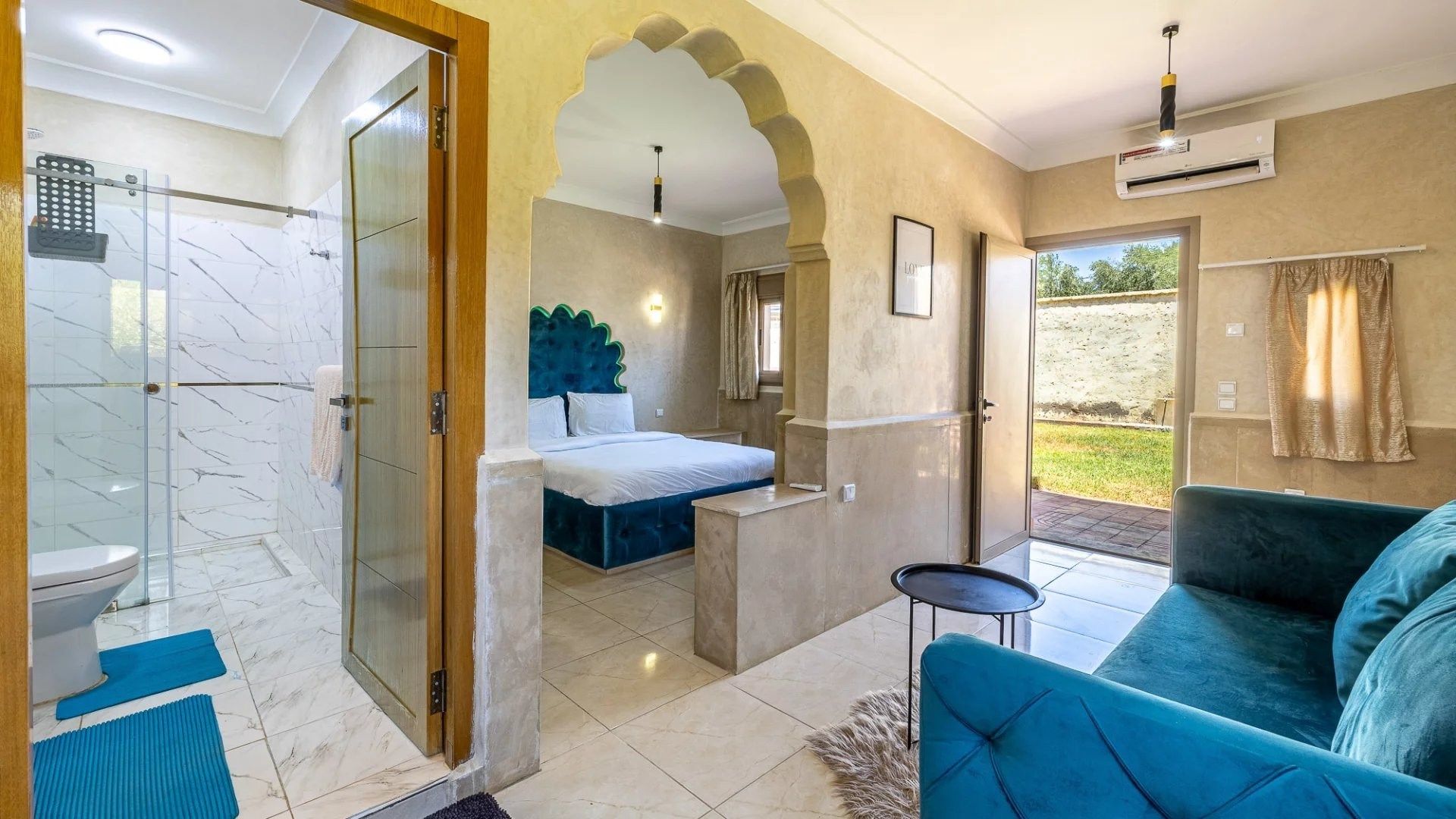 Buy Villa 13&nbsp;rooms 500&nbsp;m² Marrakech