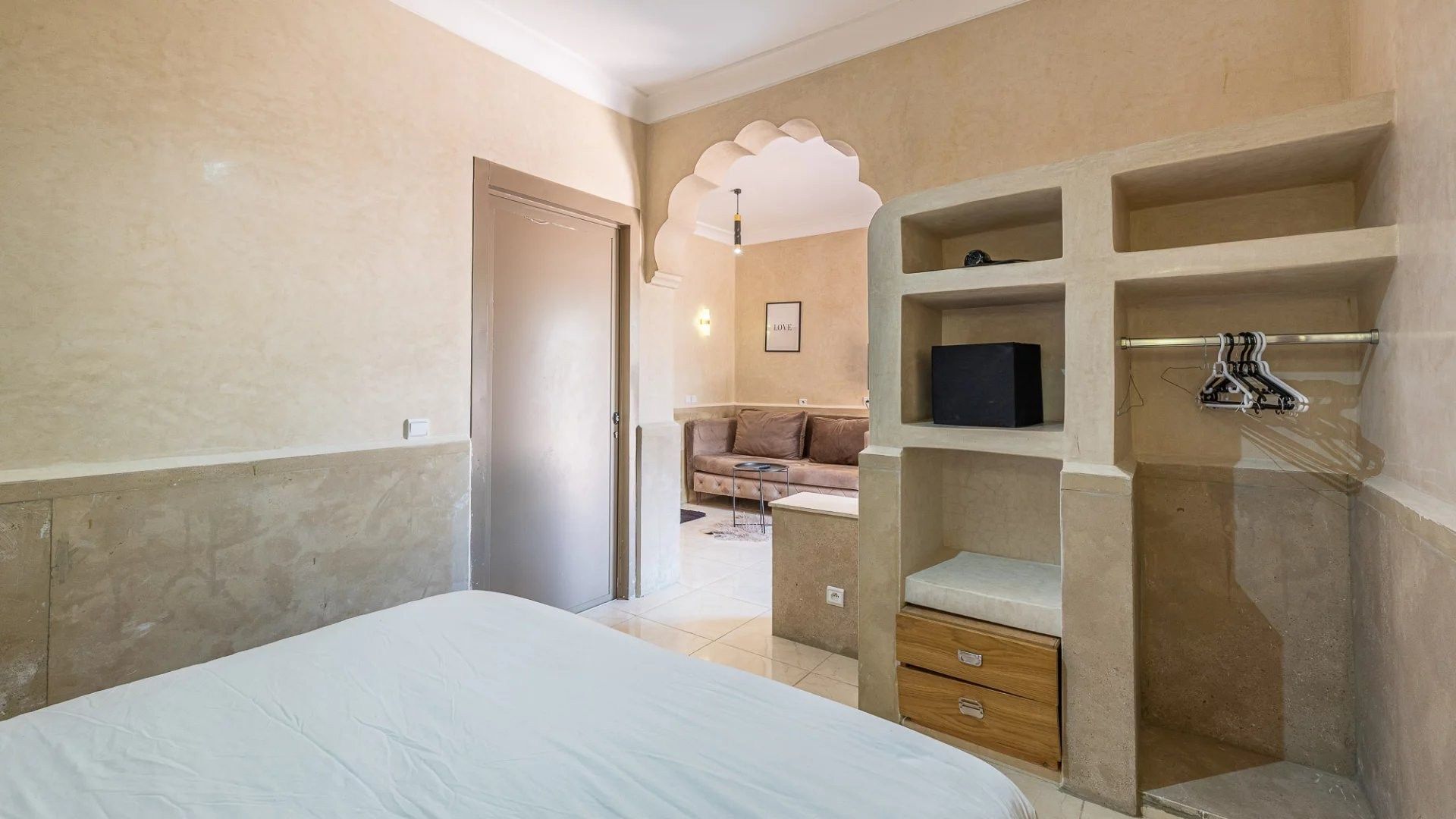 Buy Villa 13&nbsp;rooms 500&nbsp;m² Marrakech