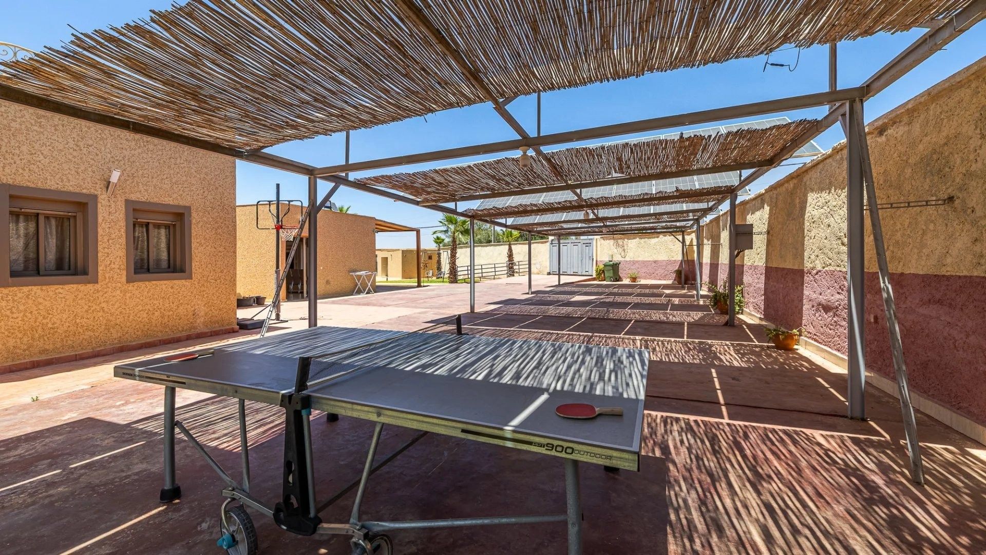 Buy Villa 13&nbsp;rooms 500&nbsp;m² Marrakech