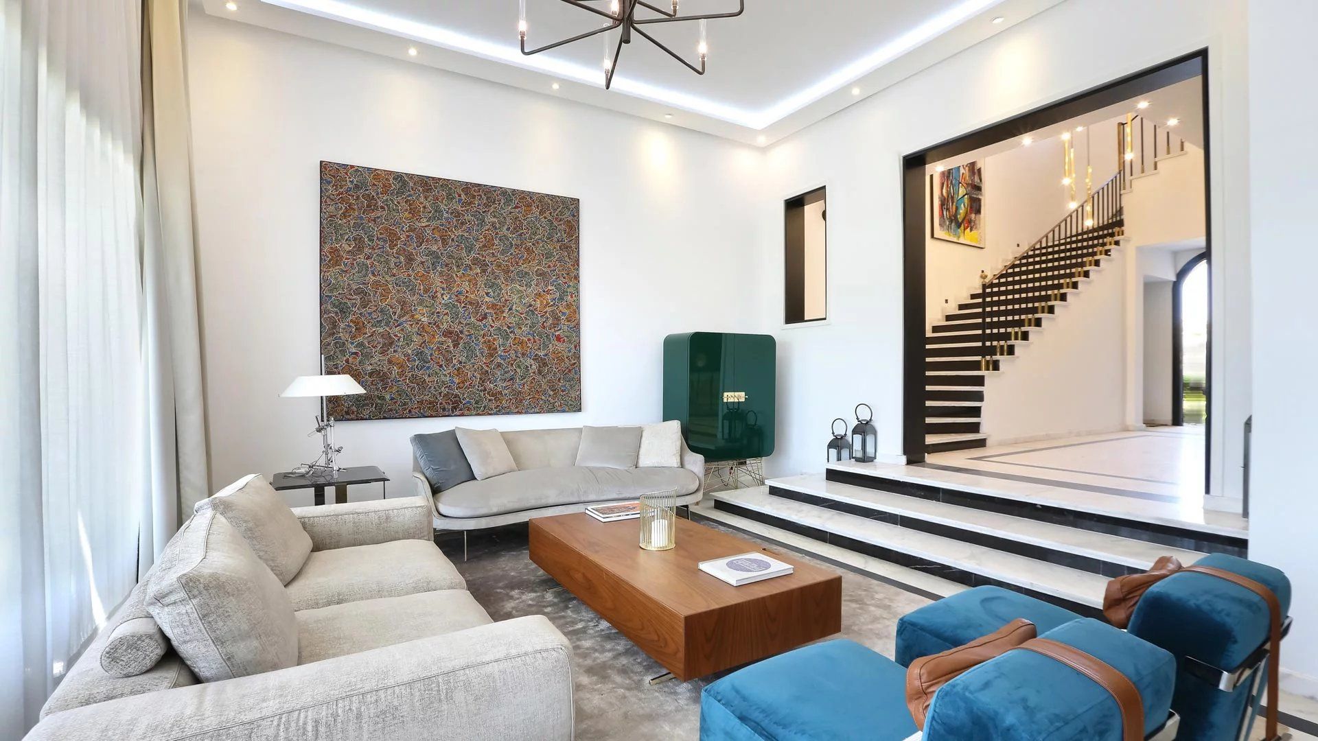 Acheter Appartement 10&nbsp;pièces 540&nbsp;m² Marrakech