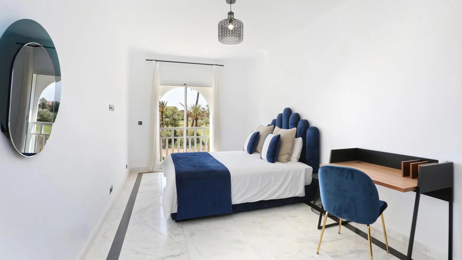 Acheter Villa 10&nbsp;pièces 540&nbsp;m² Marrakech