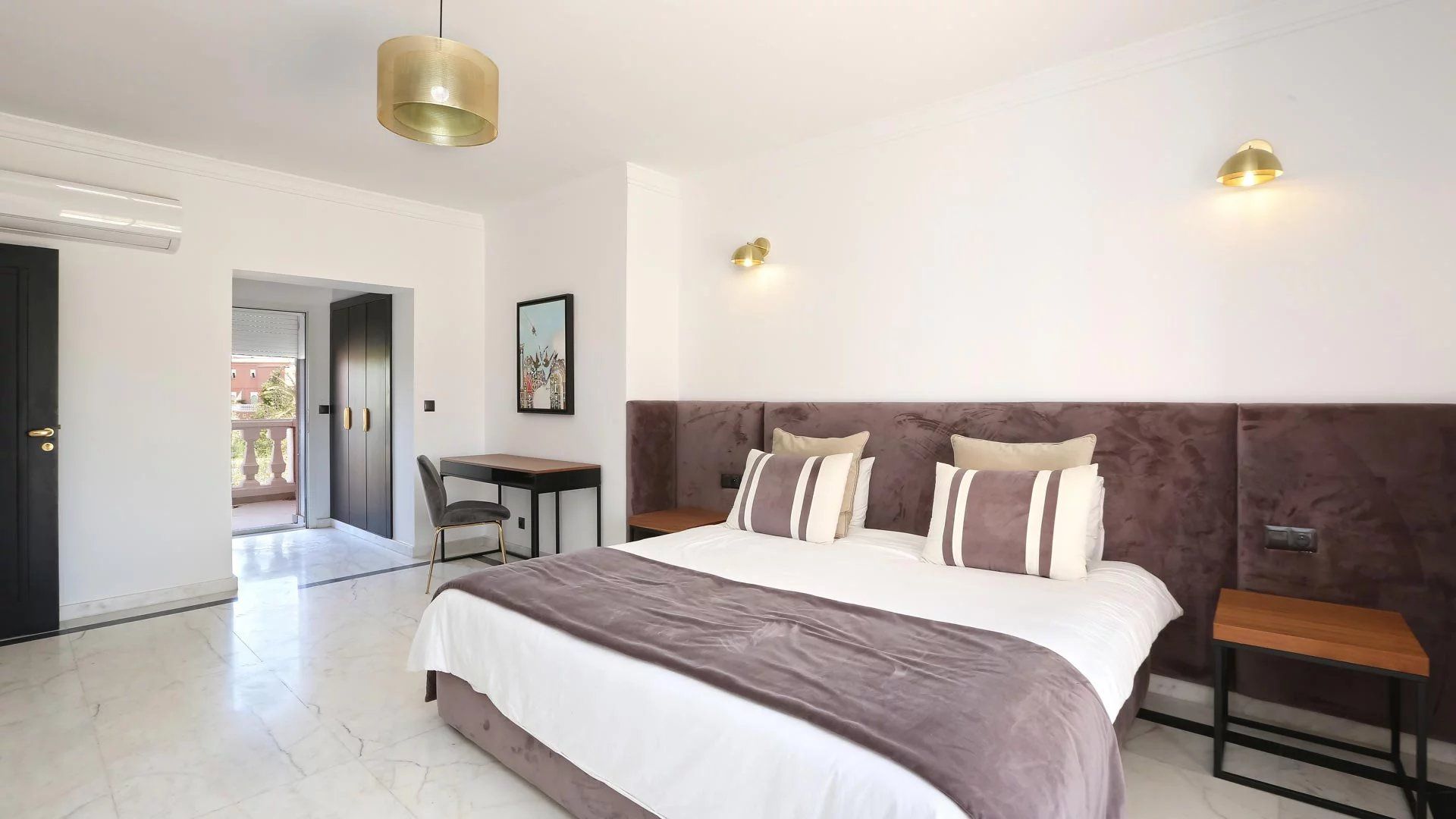 Acheter Appartement 10 pièces 540 m² Marrakech