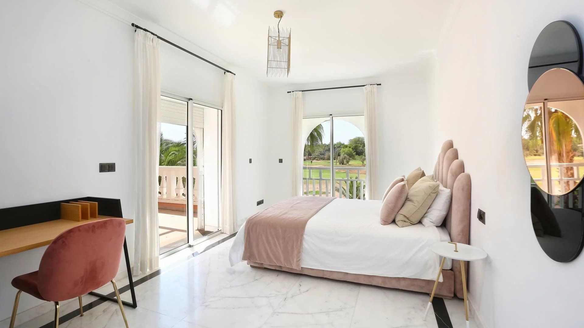 Acheter Villa 10&nbsp;pièces 540&nbsp;m² Marrakech