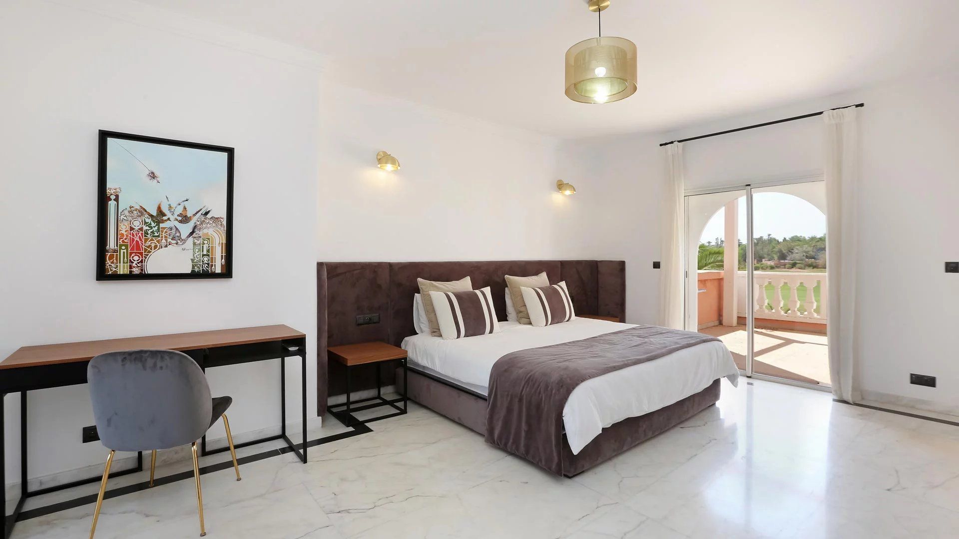 Acheter Villa 10&nbsp;pièces 540&nbsp;m² Marrakech
