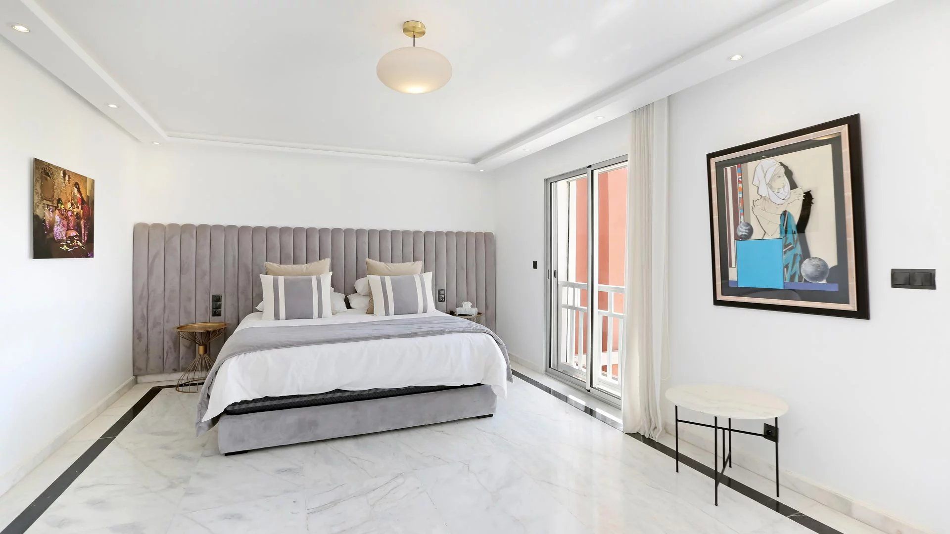 Acheter Appartement 10&nbsp;pièces 540&nbsp;m² Marrakech