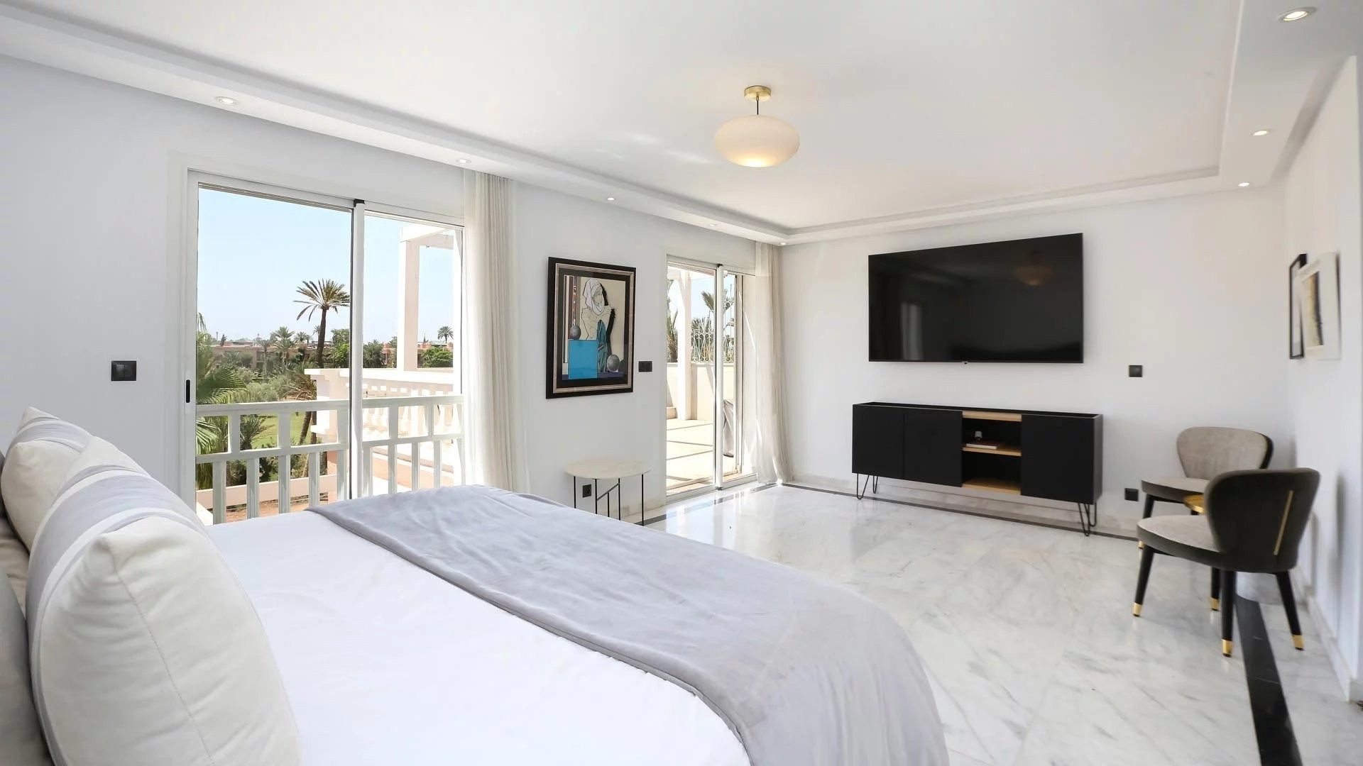 Acheter Villa 10&nbsp;pièces 540&nbsp;m² Marrakech