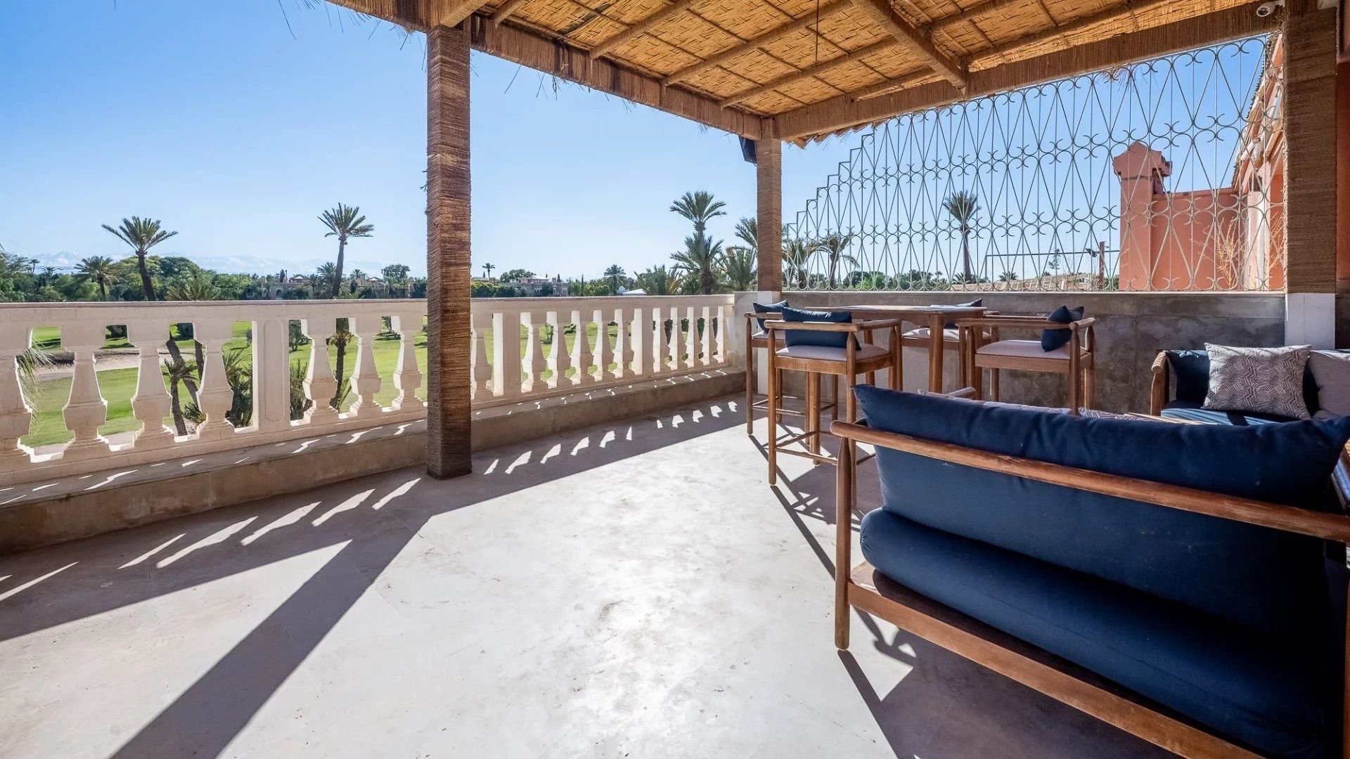 Acheter Villa 10&nbsp;pièces 540&nbsp;m² Marrakech