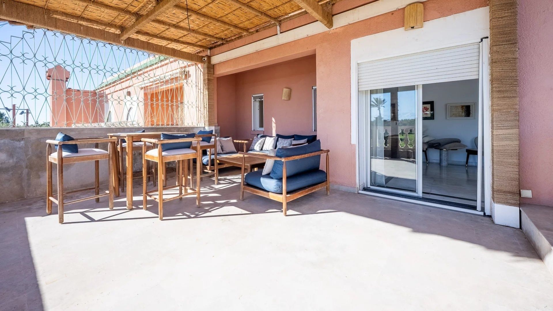 Acheter Villa 10&nbsp;pièces 540&nbsp;m² Marrakech