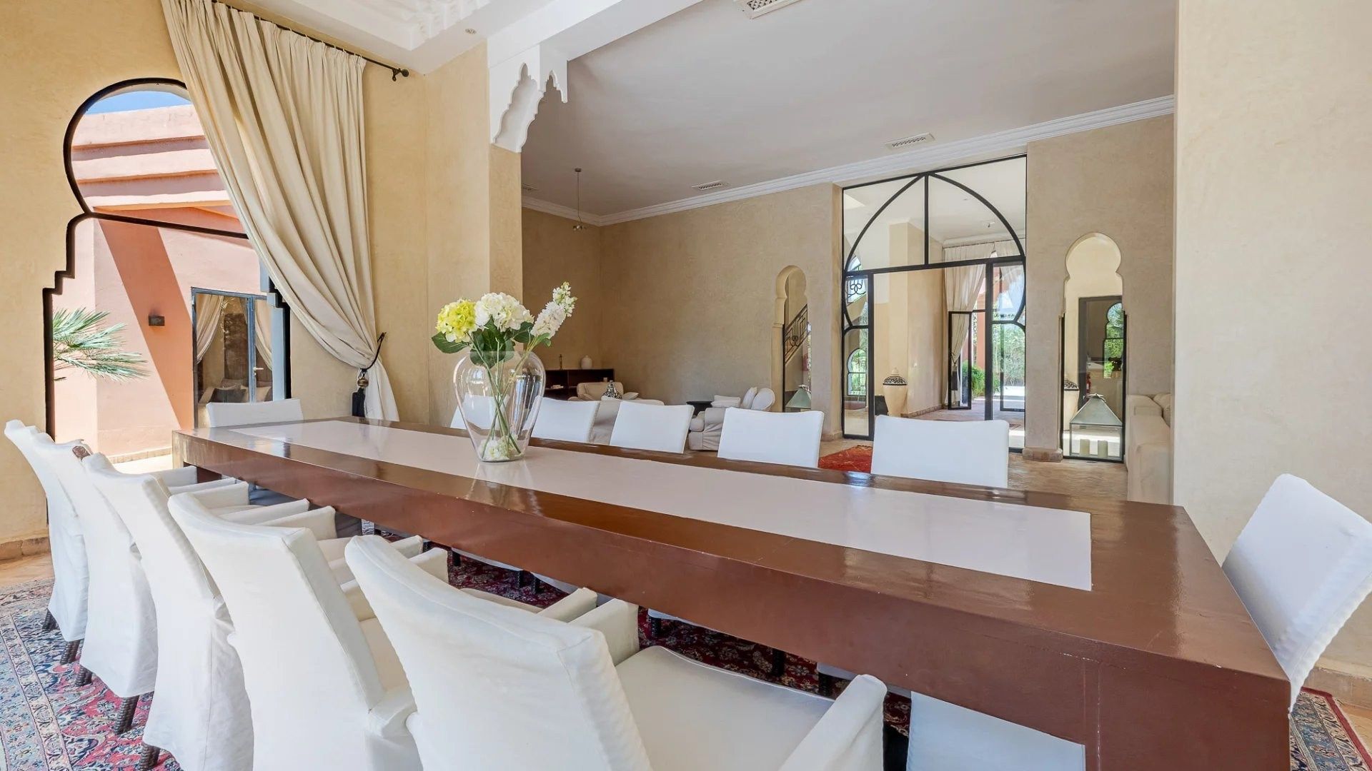 Acheter Villa 7 pièces 565 m² Marrakech