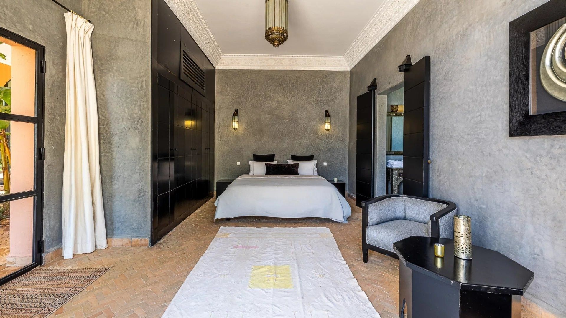 Acheter Villa 7 pièces 565 m² Marrakech