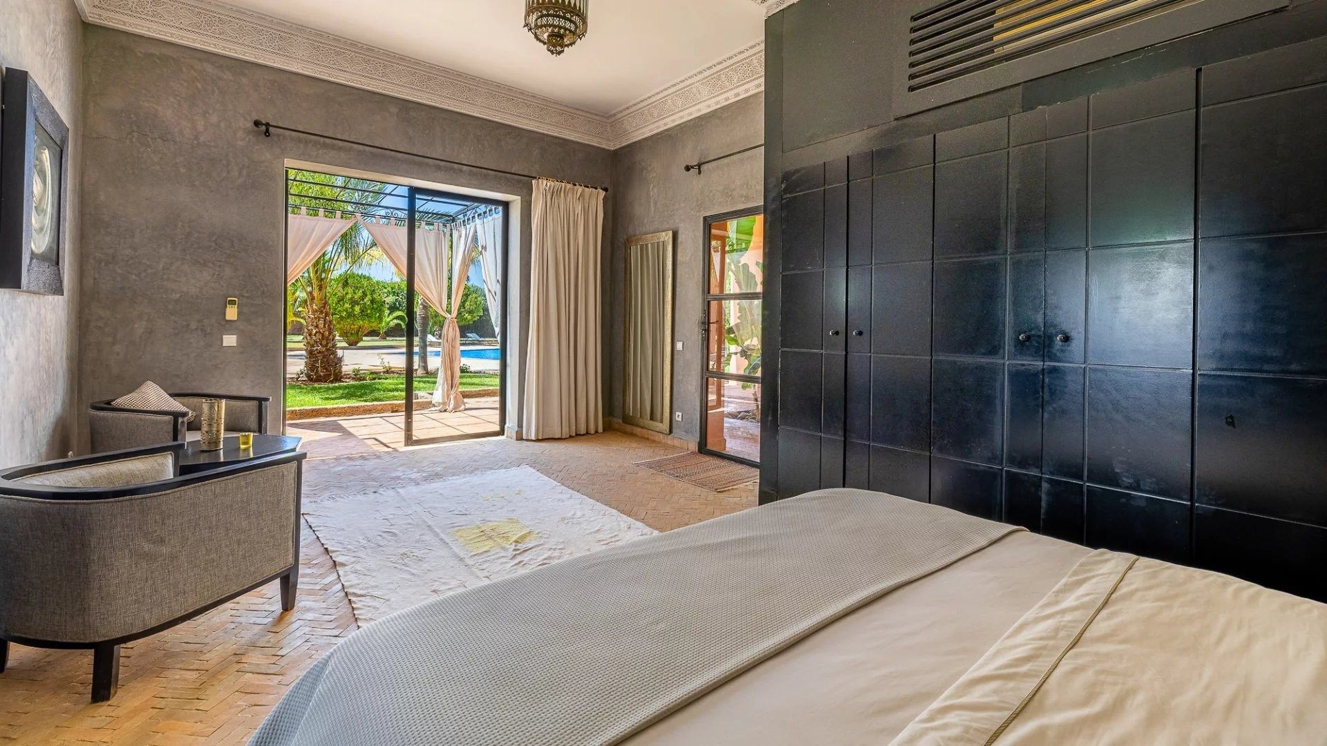 Acheter Villa 7 pièces 565 m² Marrakech