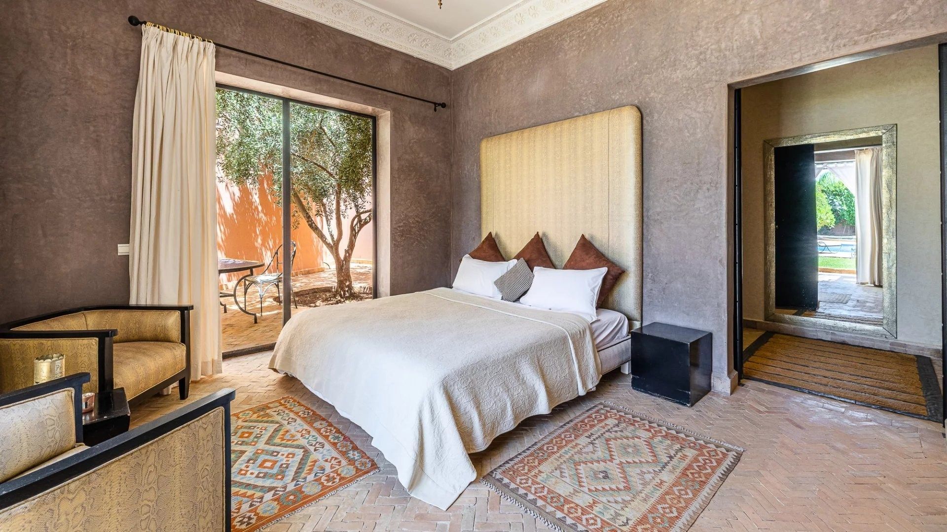 Acheter Villa 7 pièces 565 m² Marrakech